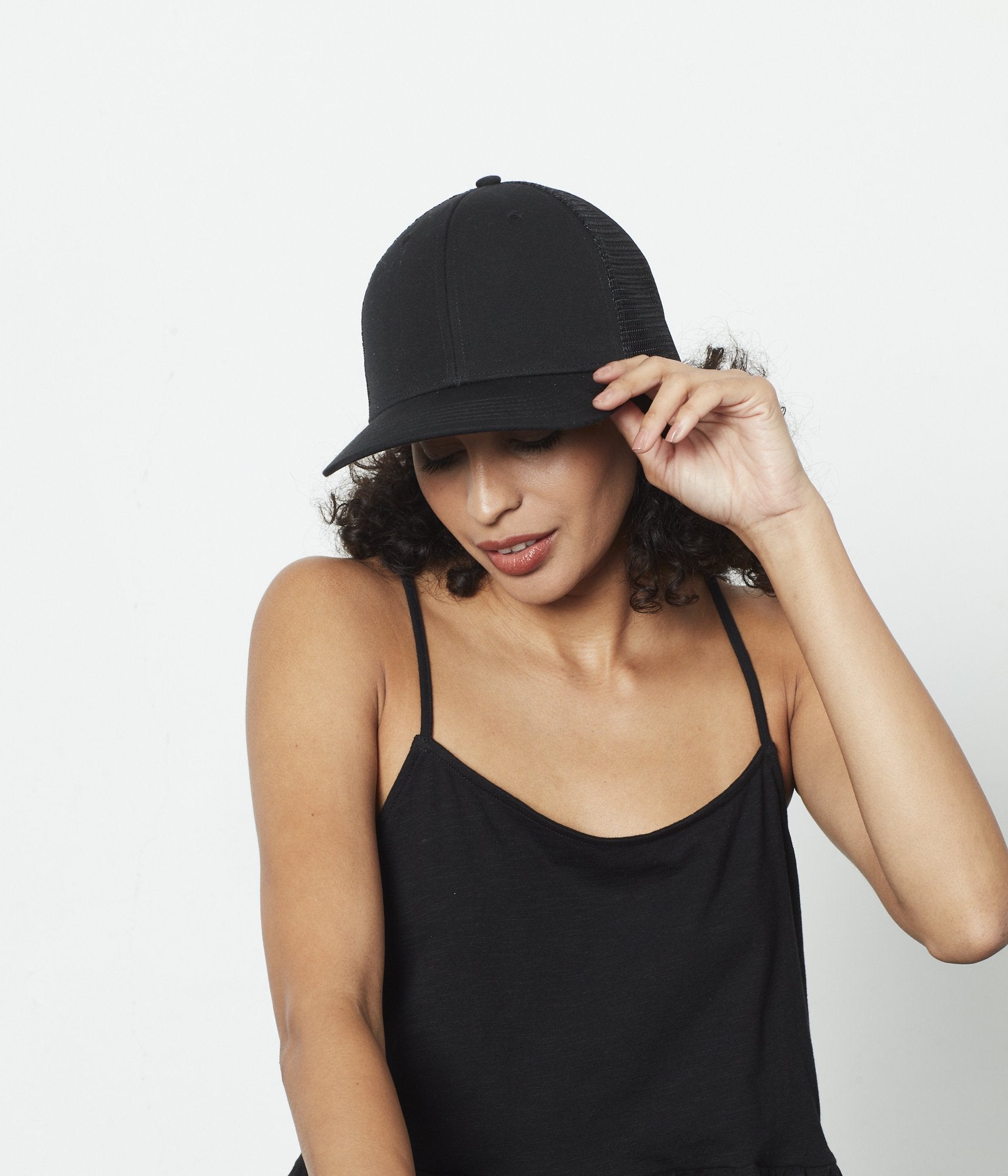 Trucker Hat