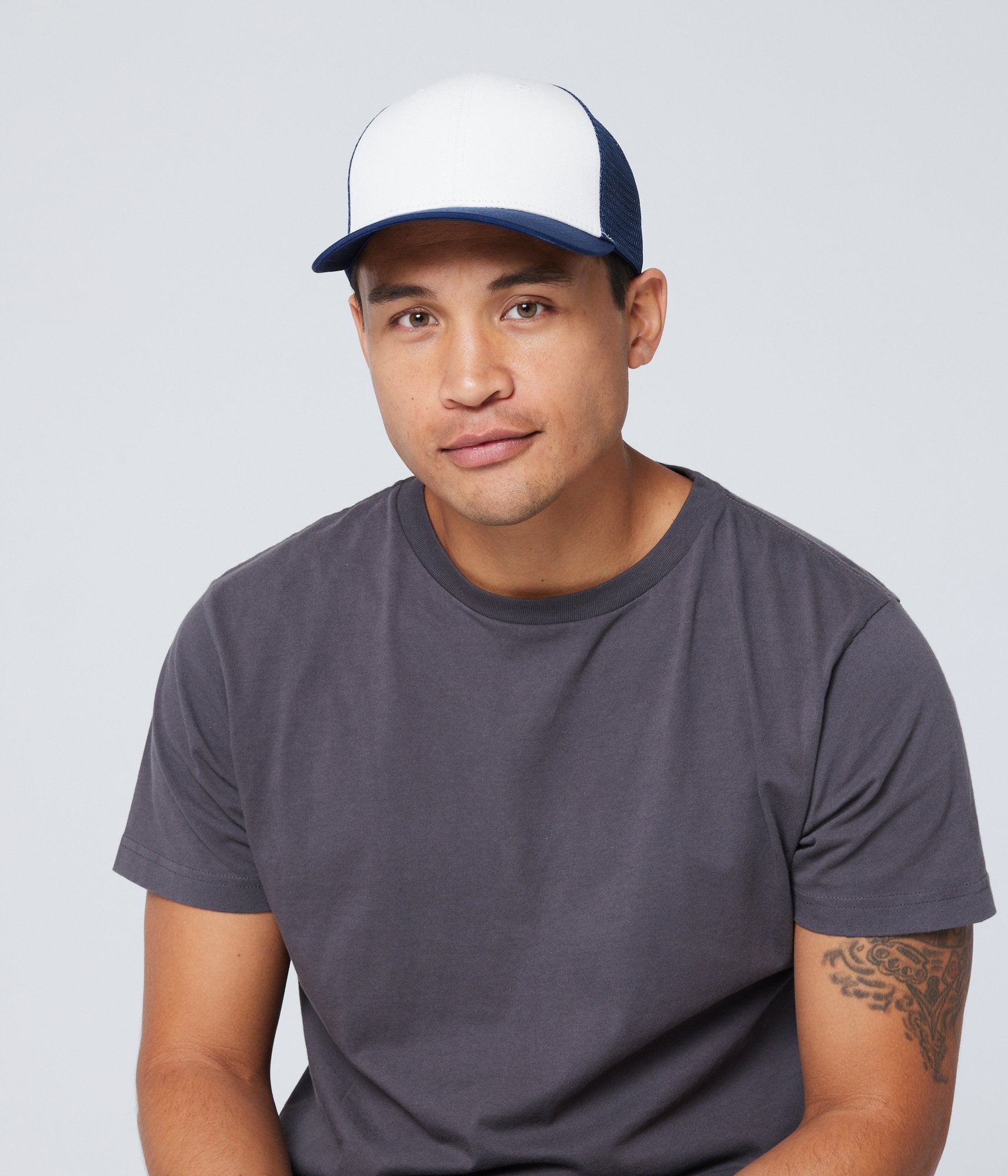Trucker Hat