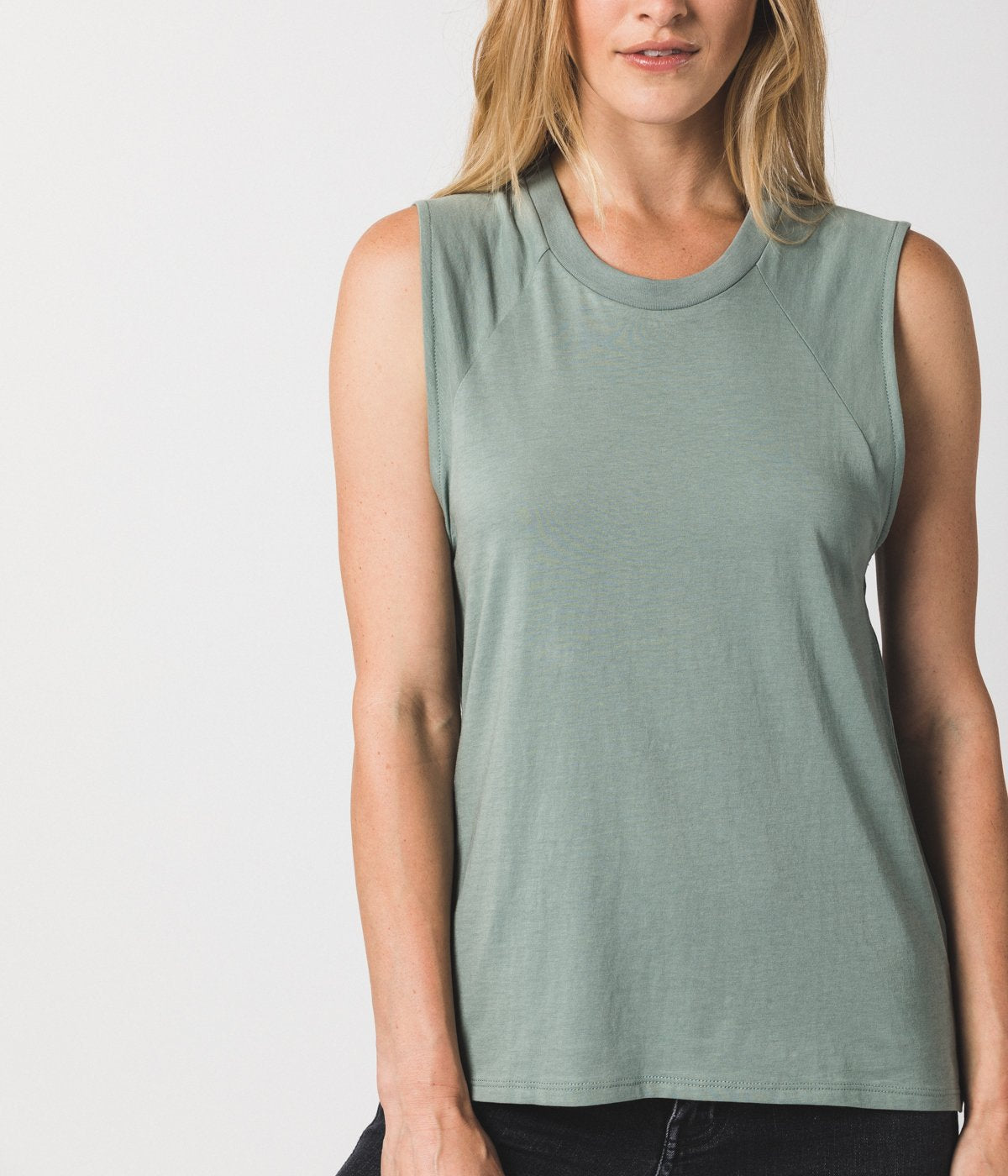 Women's Muscle Tank