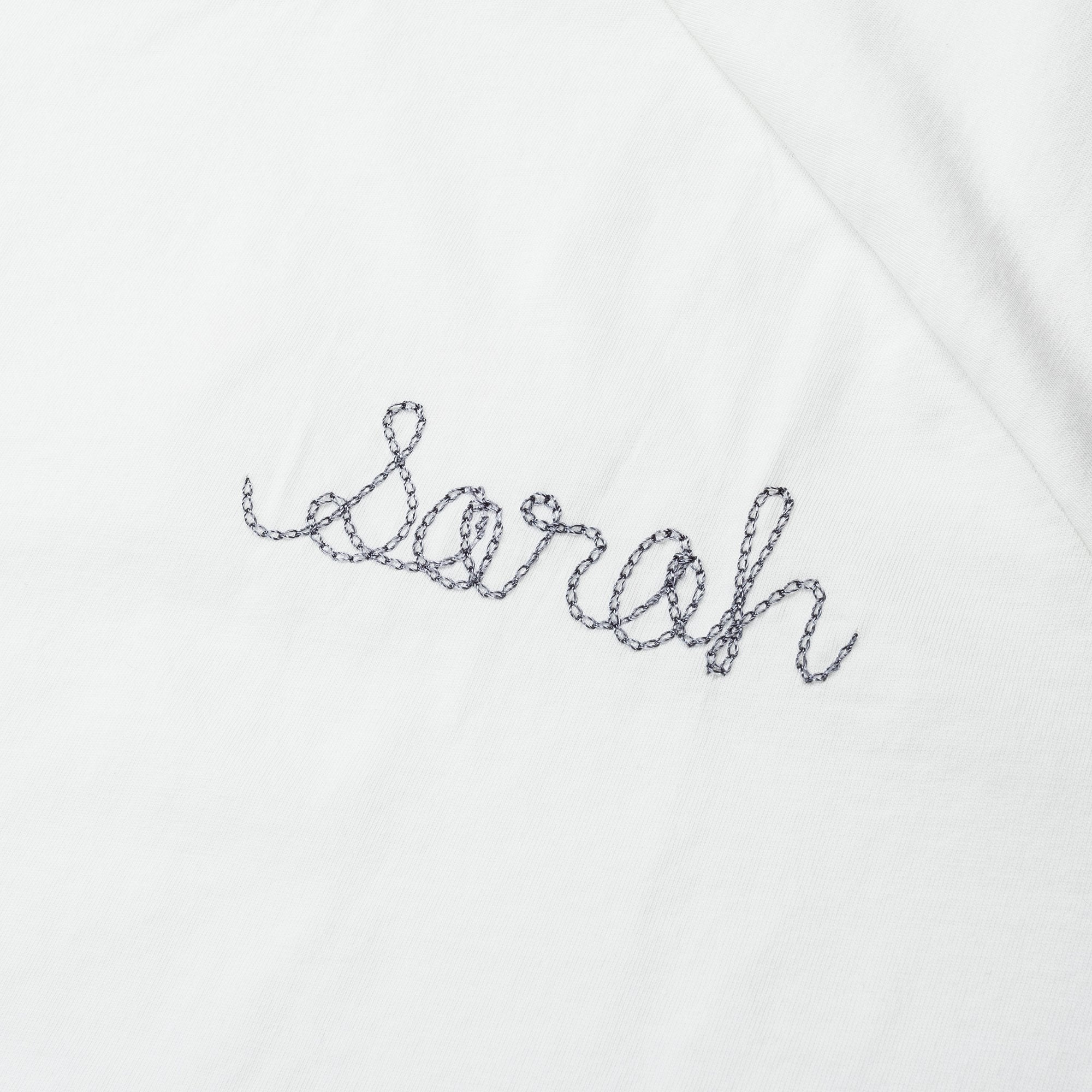 Women's Raglan Crew