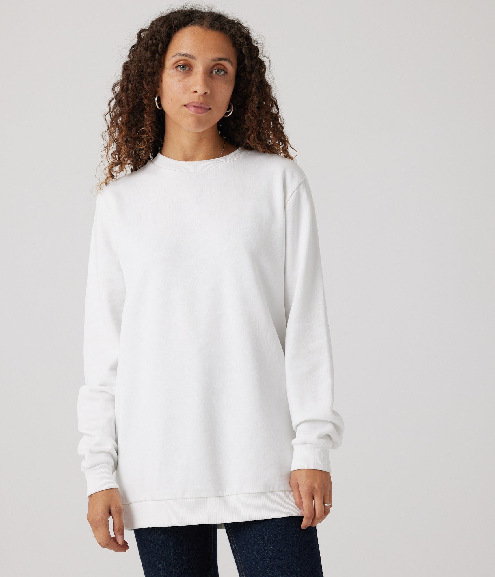 Unisex Crewneck Sweatshirt