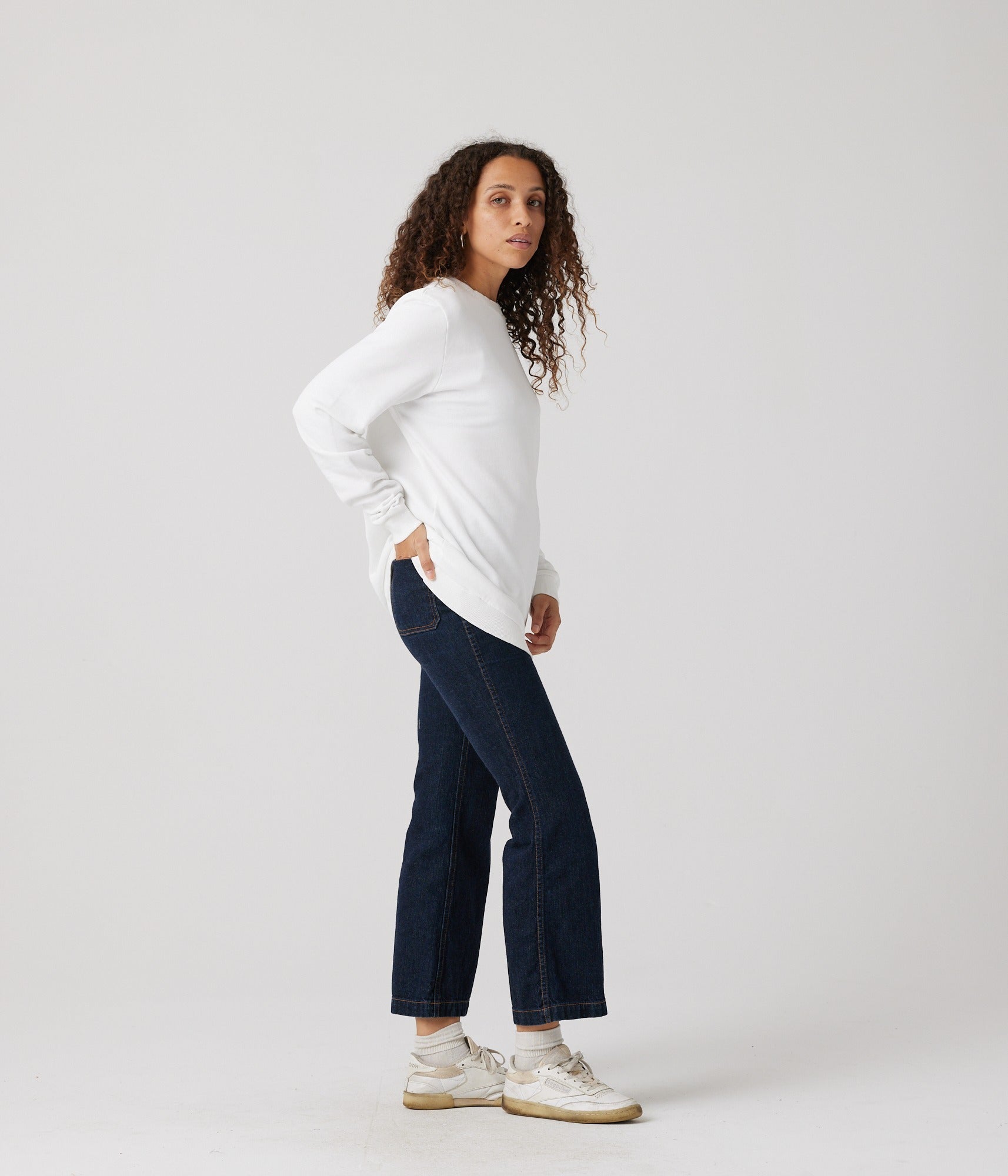 Unisex Crewneck Sweatshirt