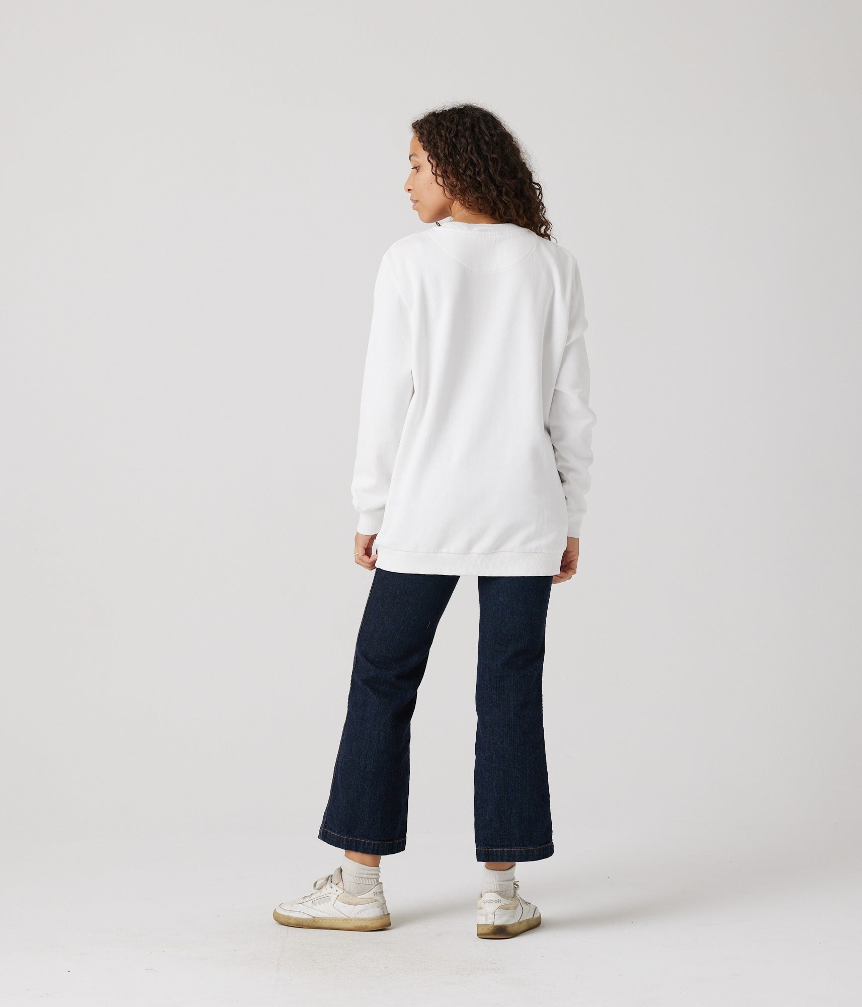 Unisex Crewneck Sweatshirt