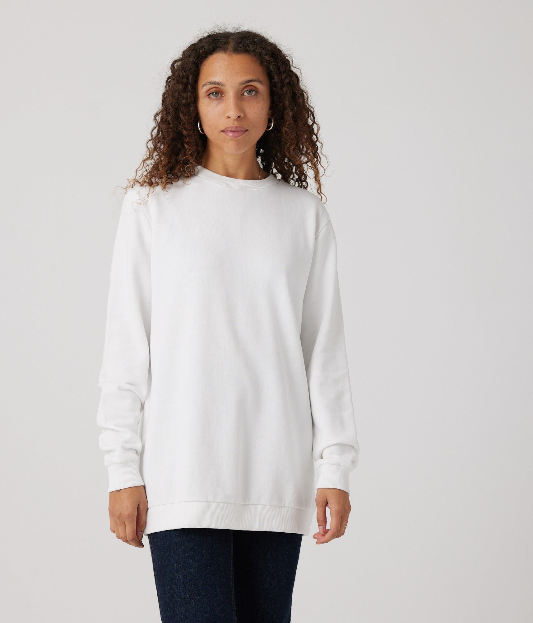 Unisex Crewneck Sweatshirt