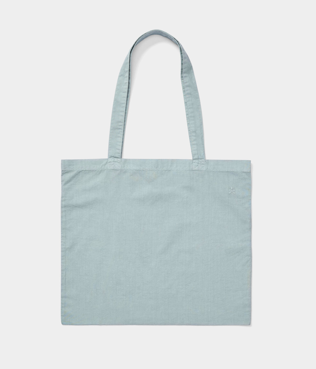Pigment-Dyed Tote Bag