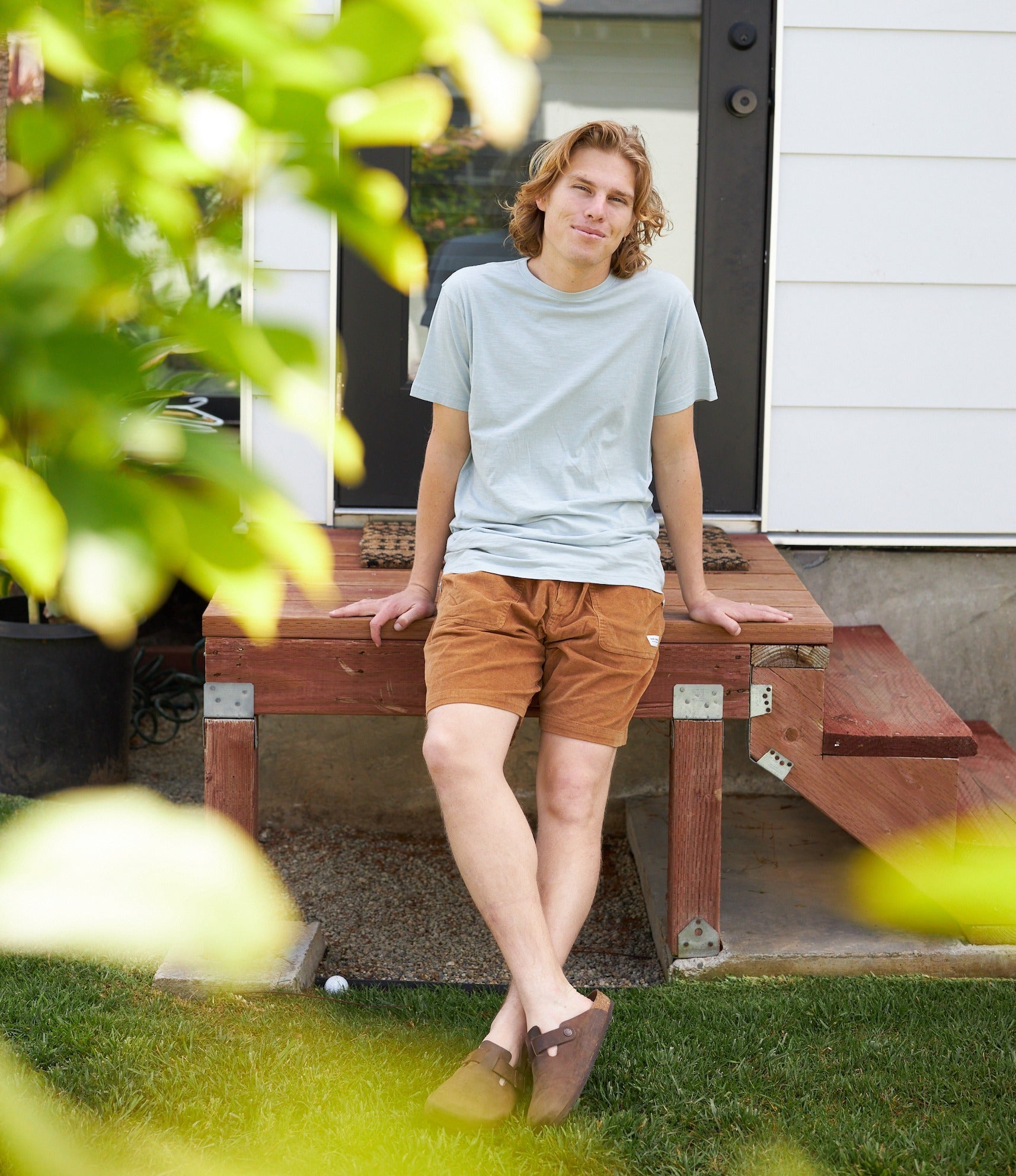 Unisex Featherweight Tee