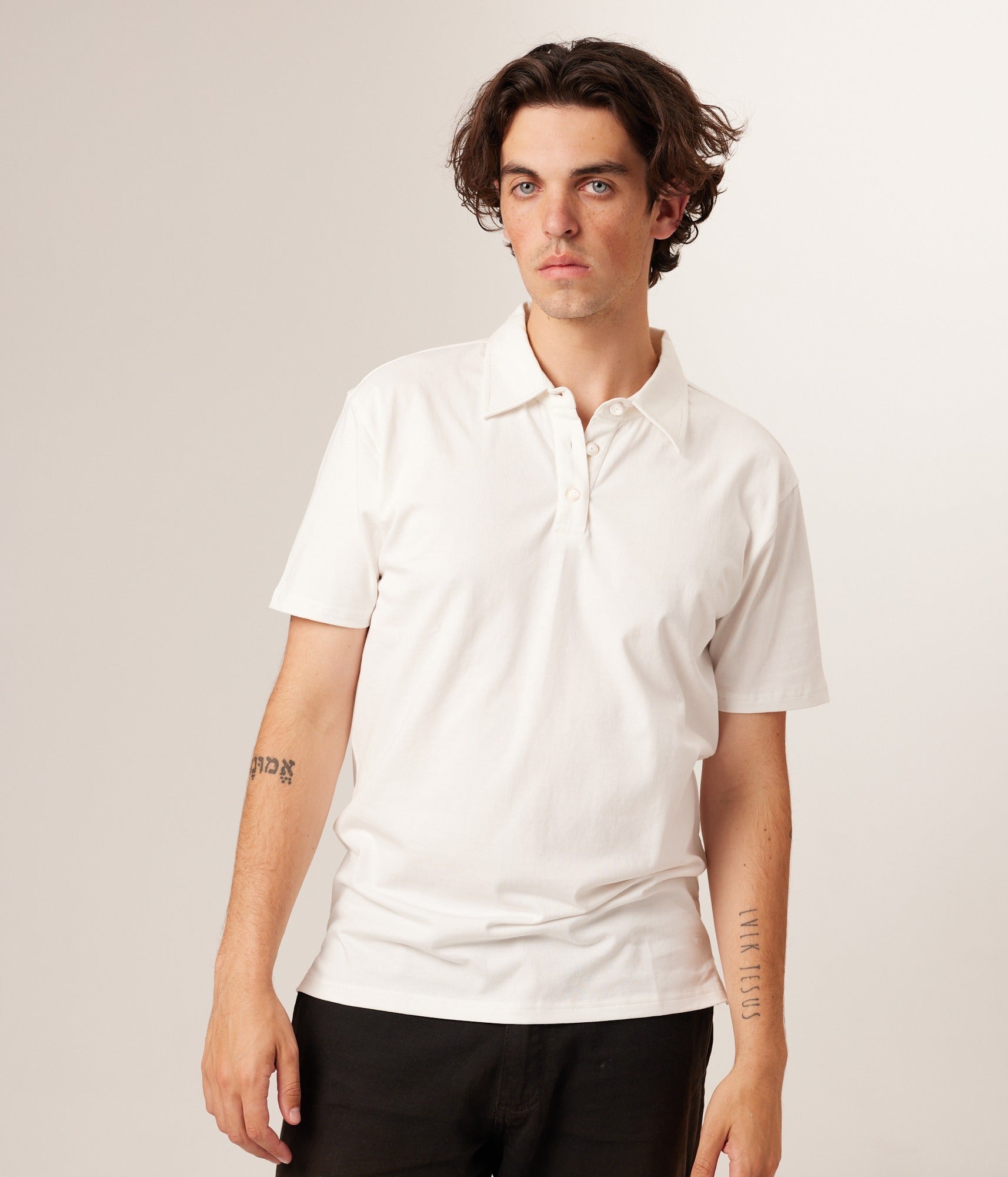 Unisex Polo Shirt