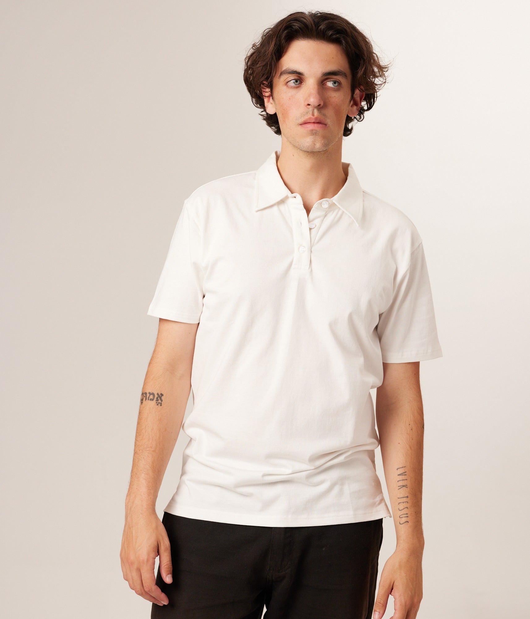 Unisex Polo Shirt