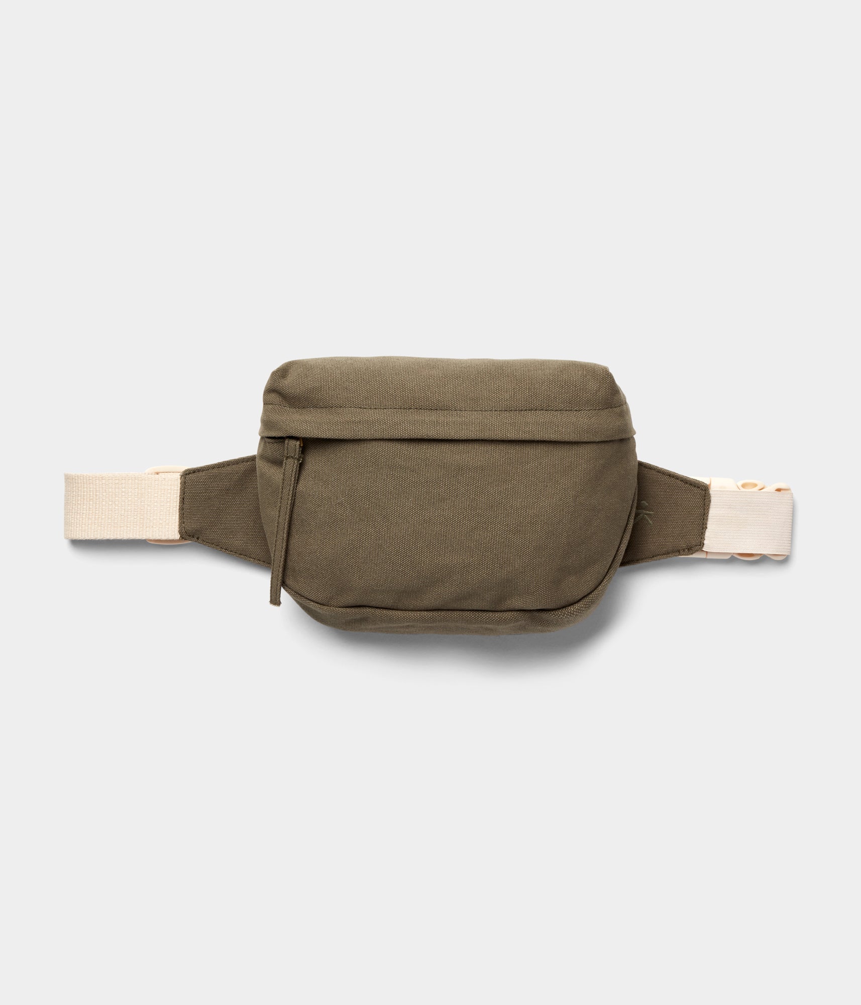 Canvas Belt Bag