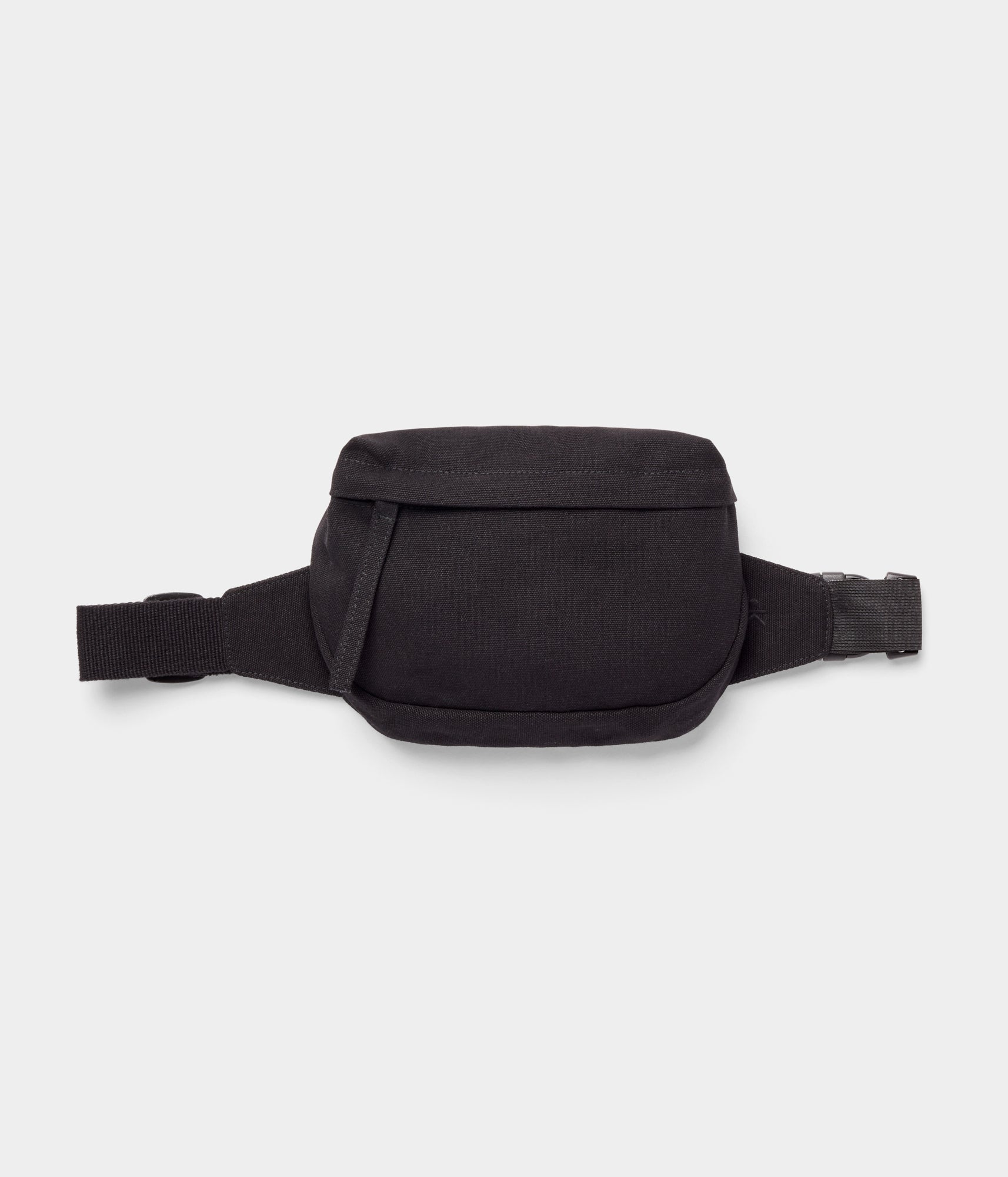 Canvas Belt Bag