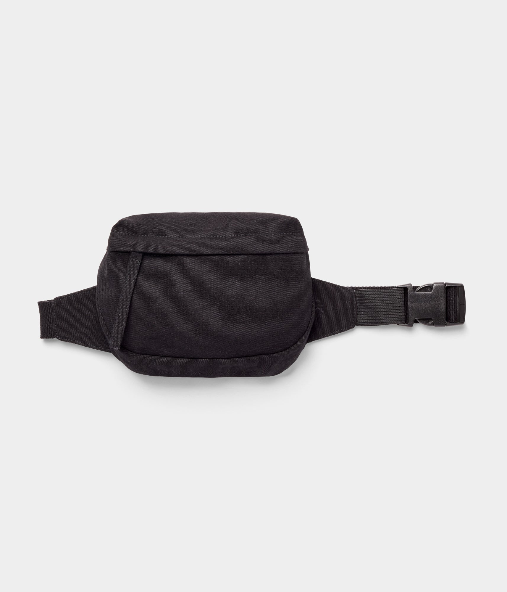 Canvas Belt Bag