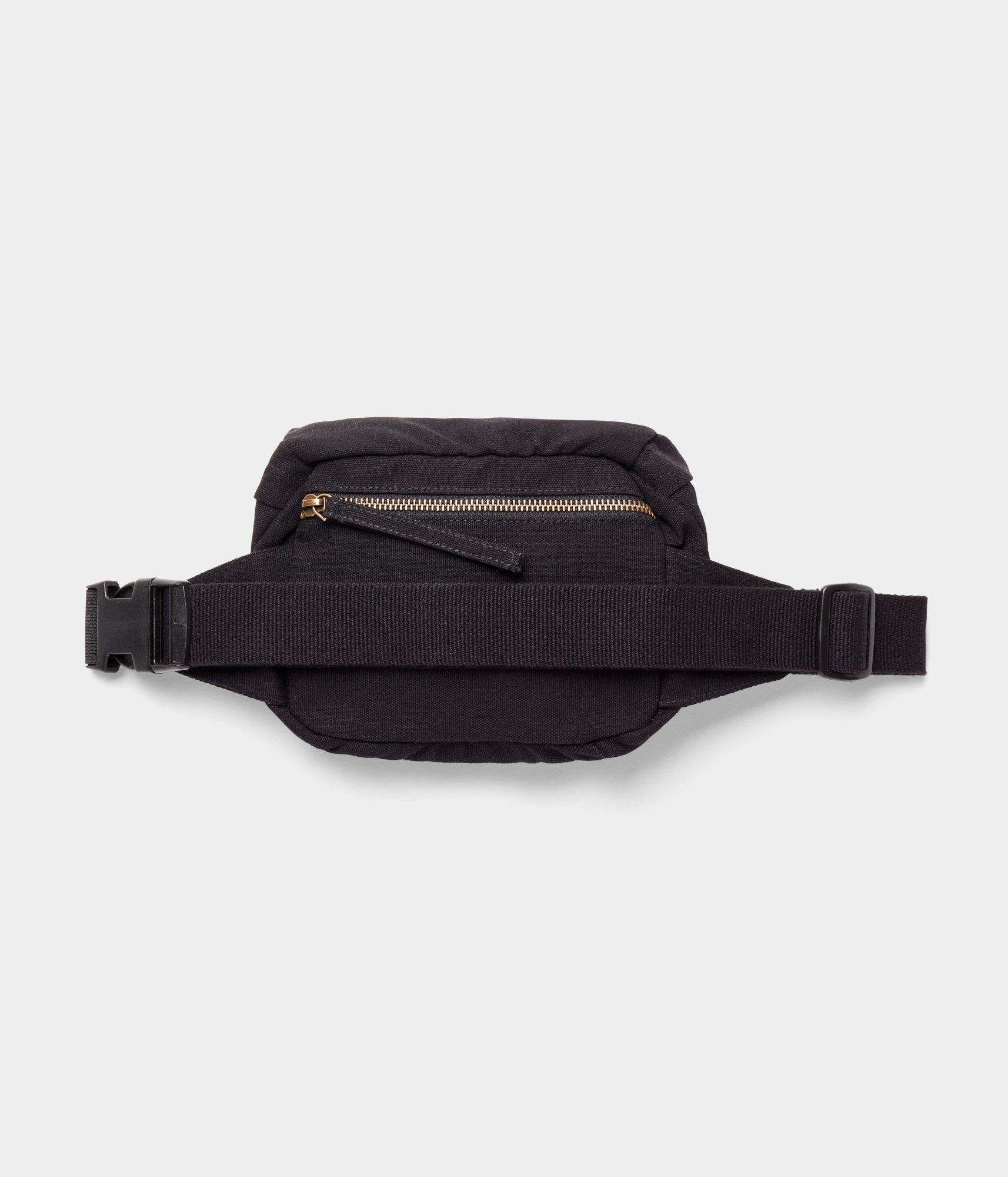 Canvas Belt Bag