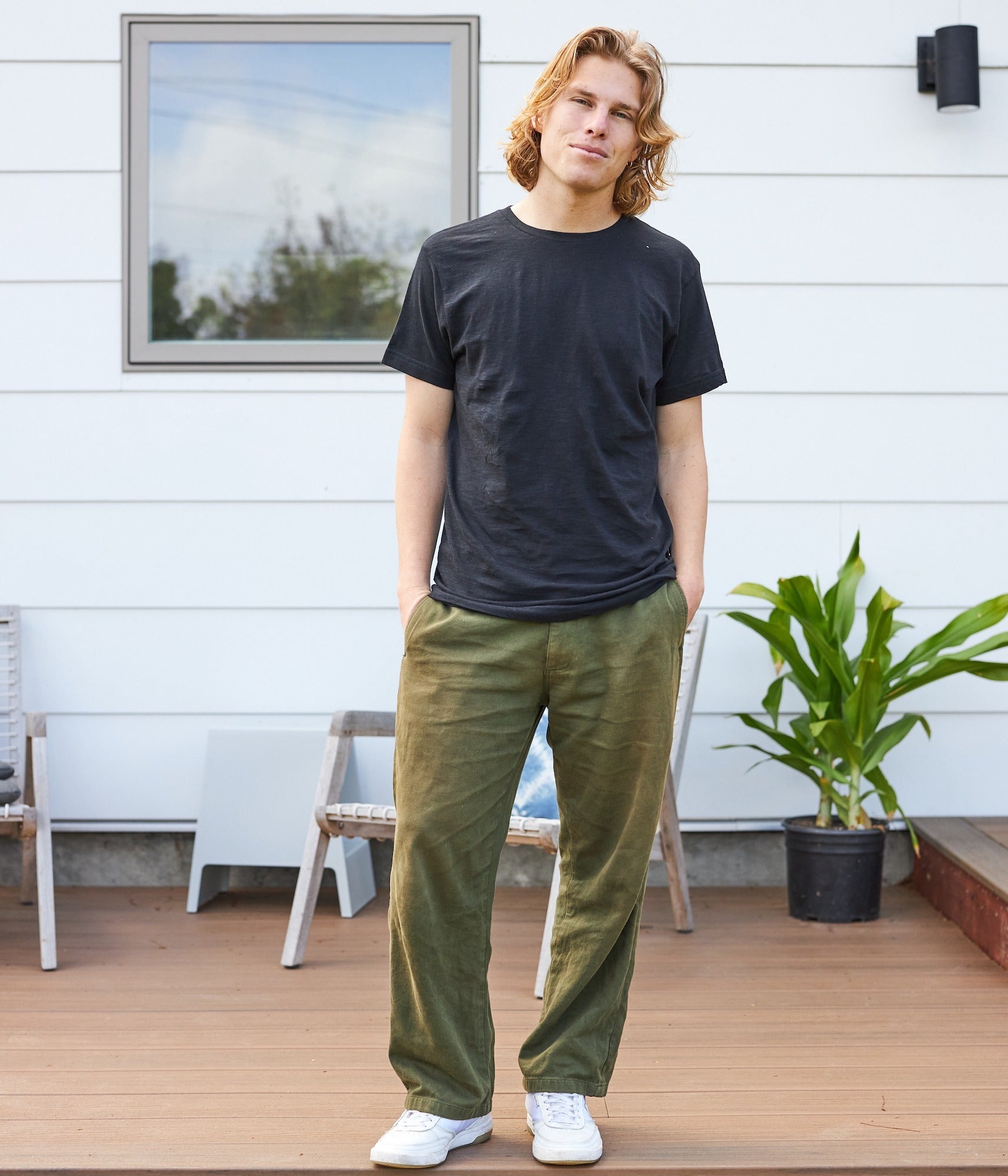 Unisex Featherweight Tee