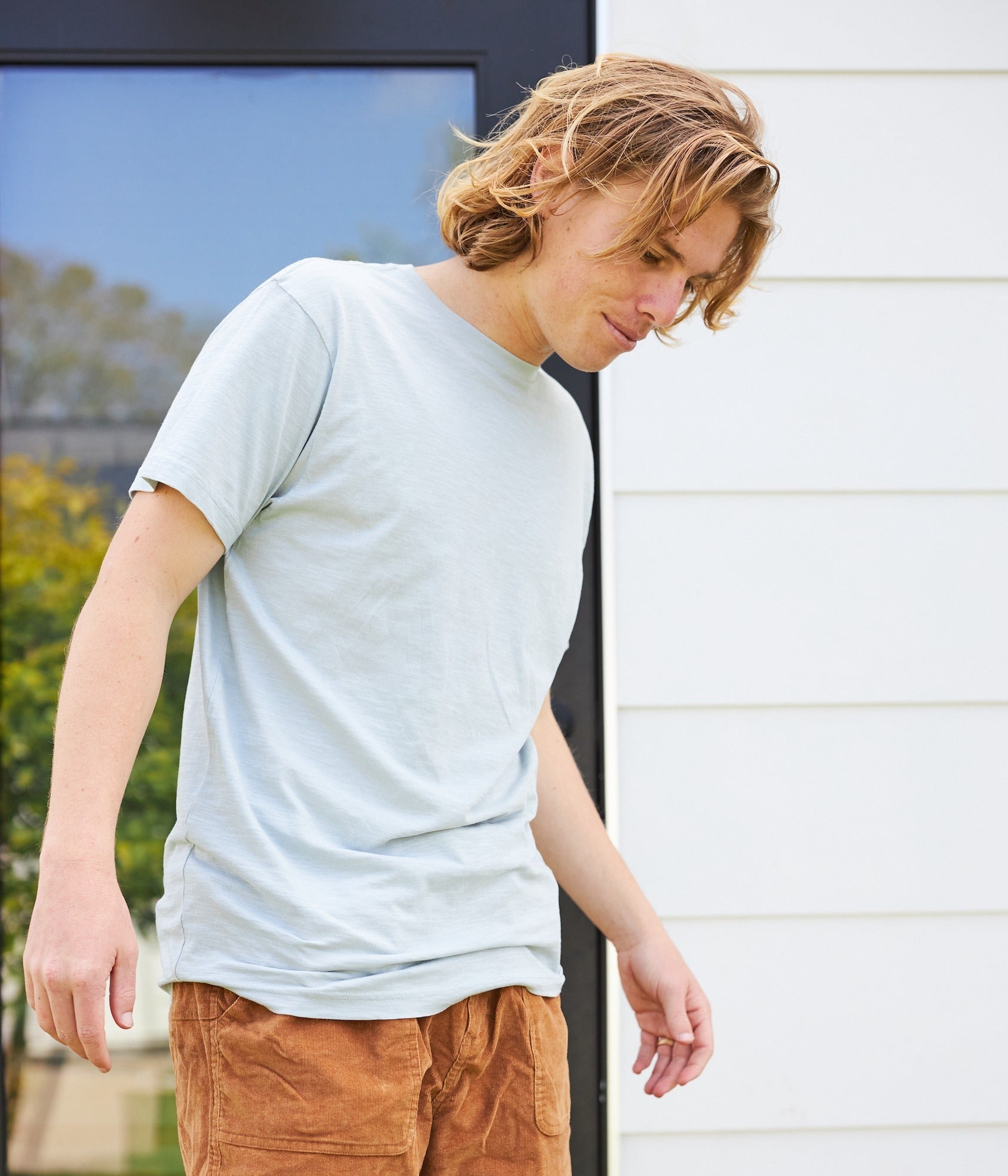 Unisex Featherweight Tee