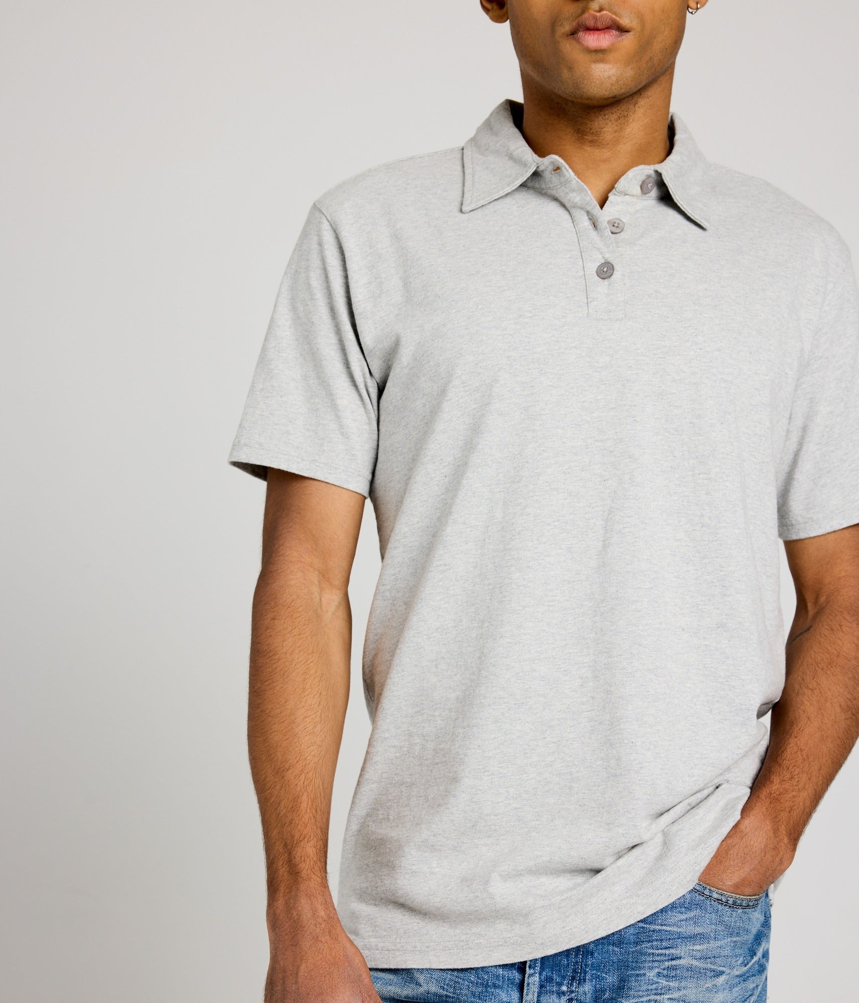 Unisex Polo Shirt