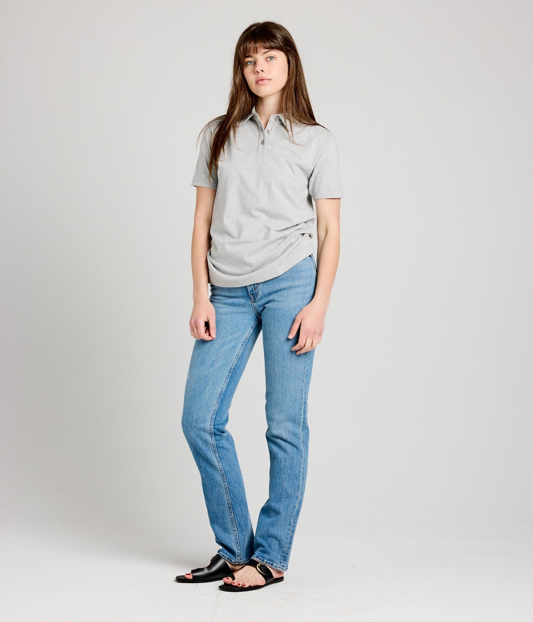 Unisex Polo Shirt
