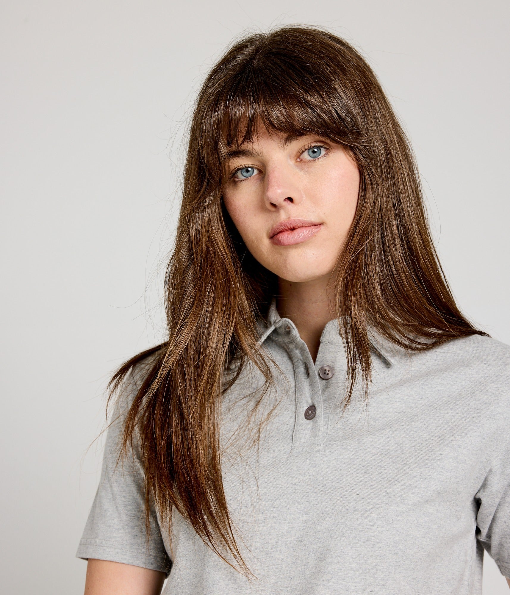 Unisex Polo Shirt
