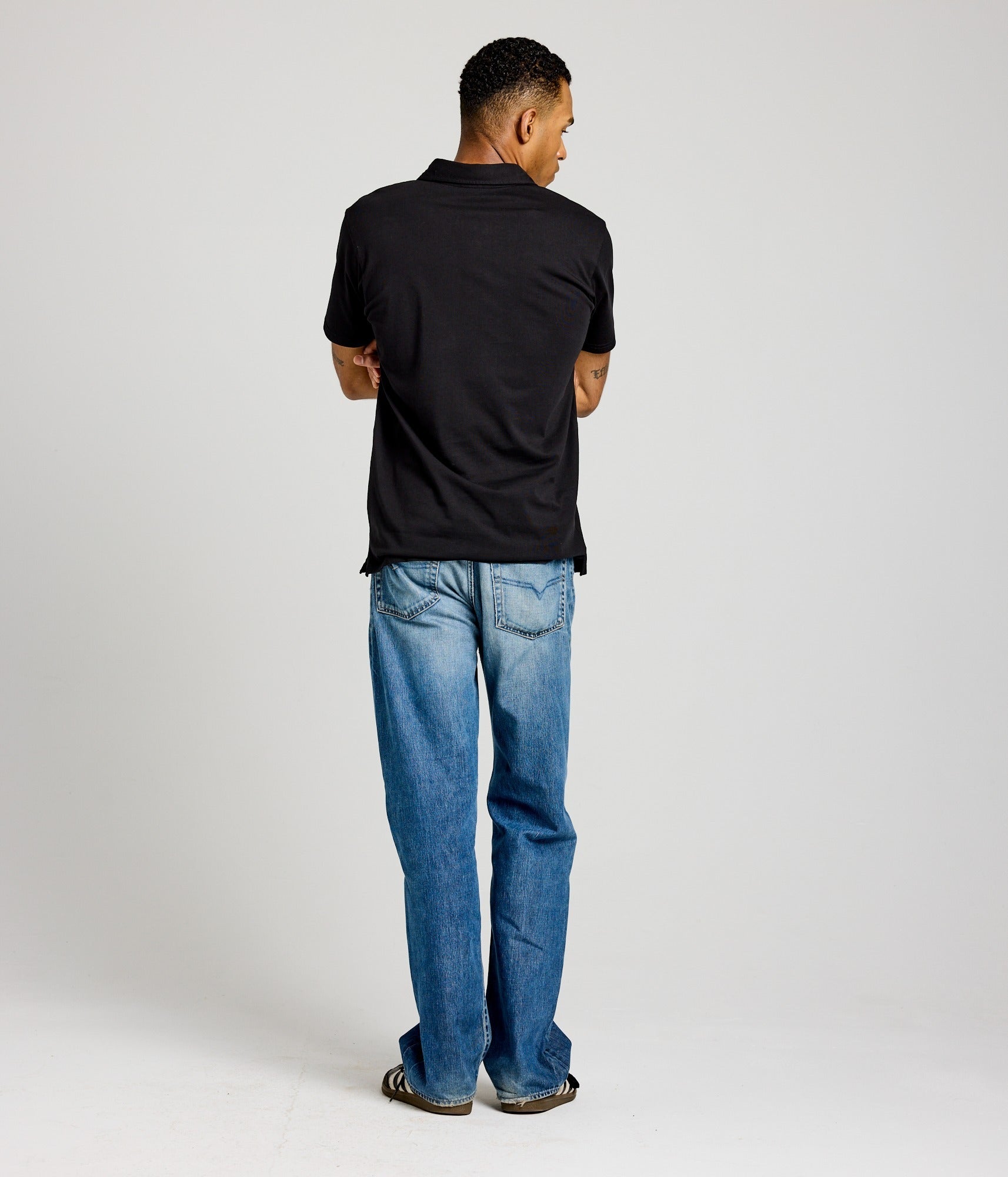 Unisex Polo Shirt
