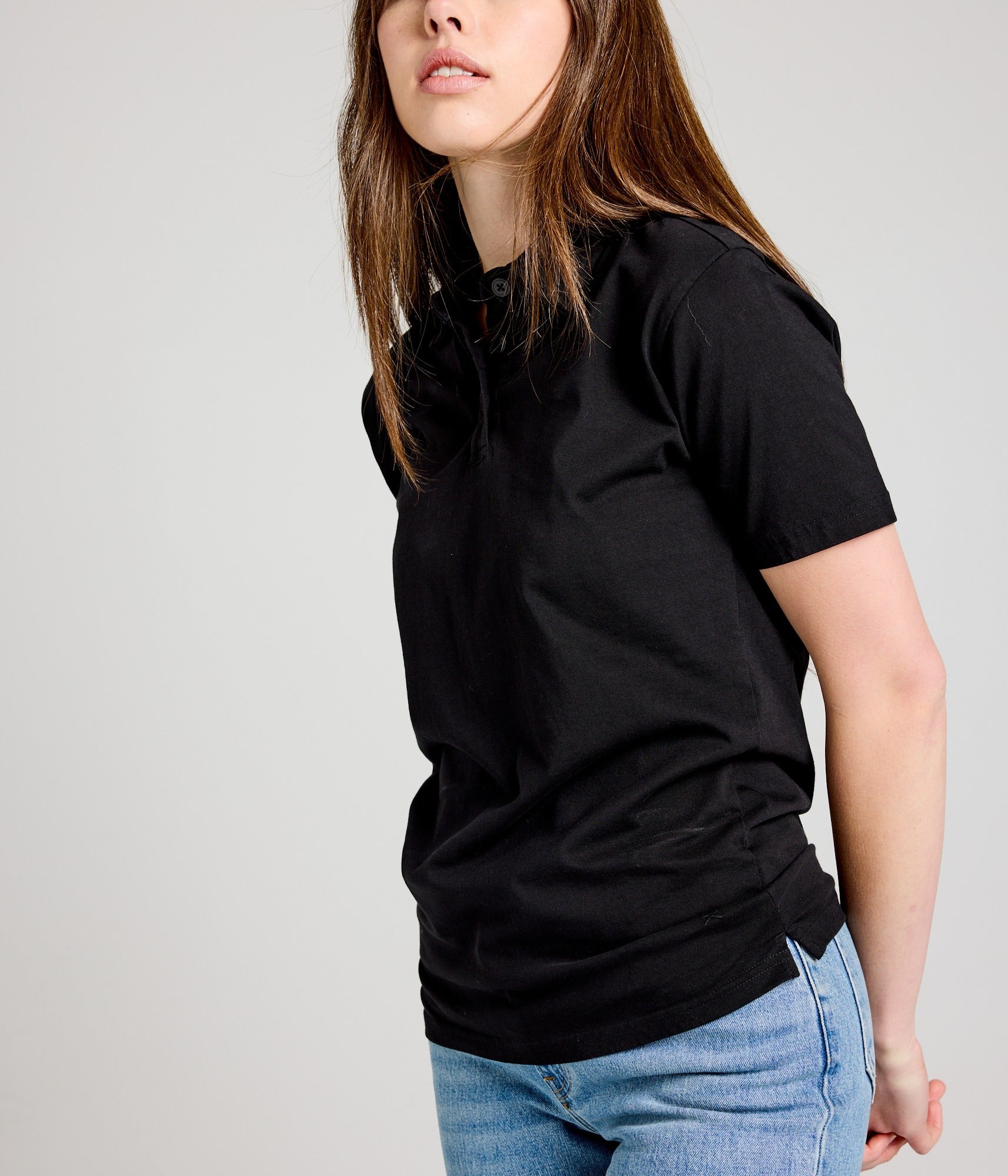 Unisex Polo Shirt