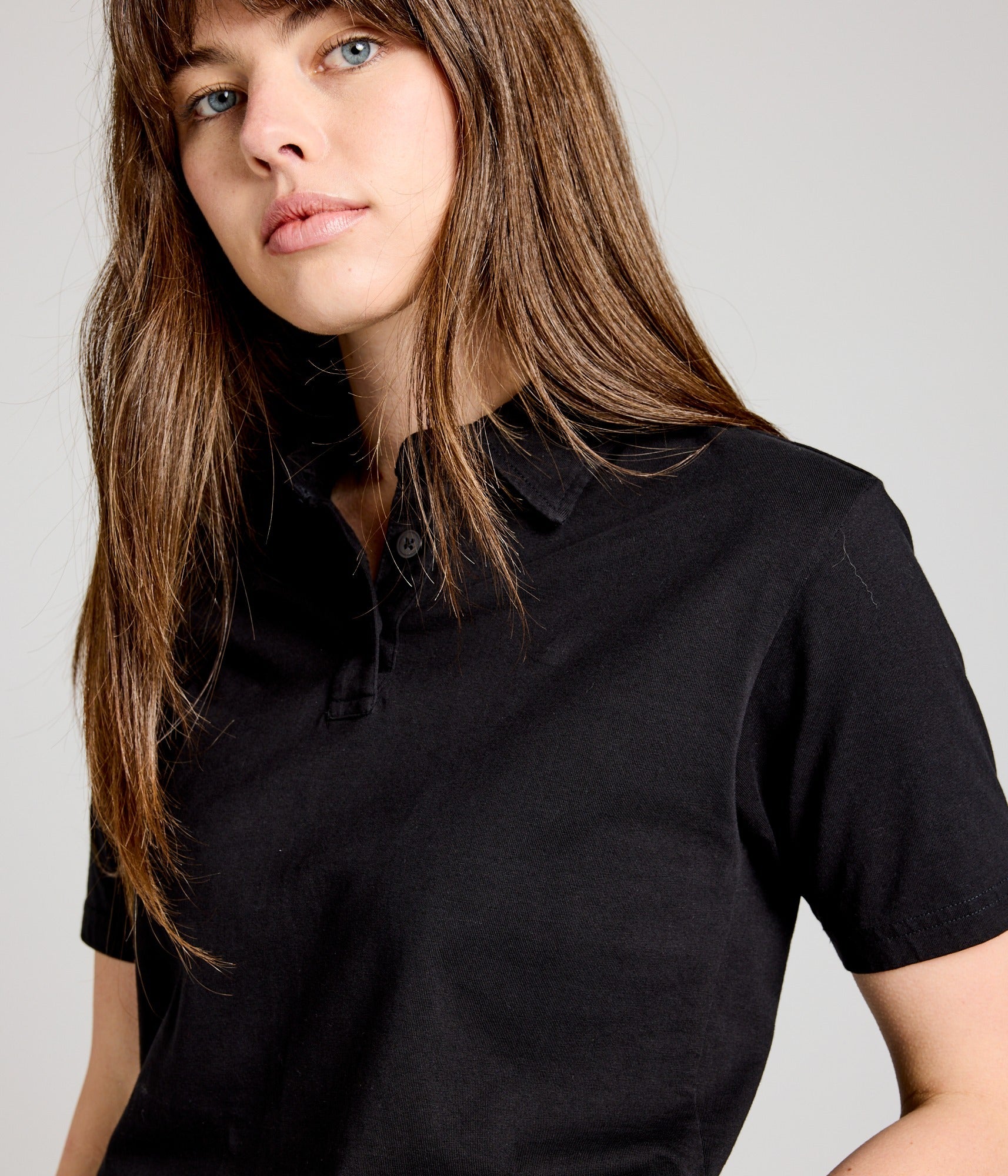 Unisex Polo Shirt