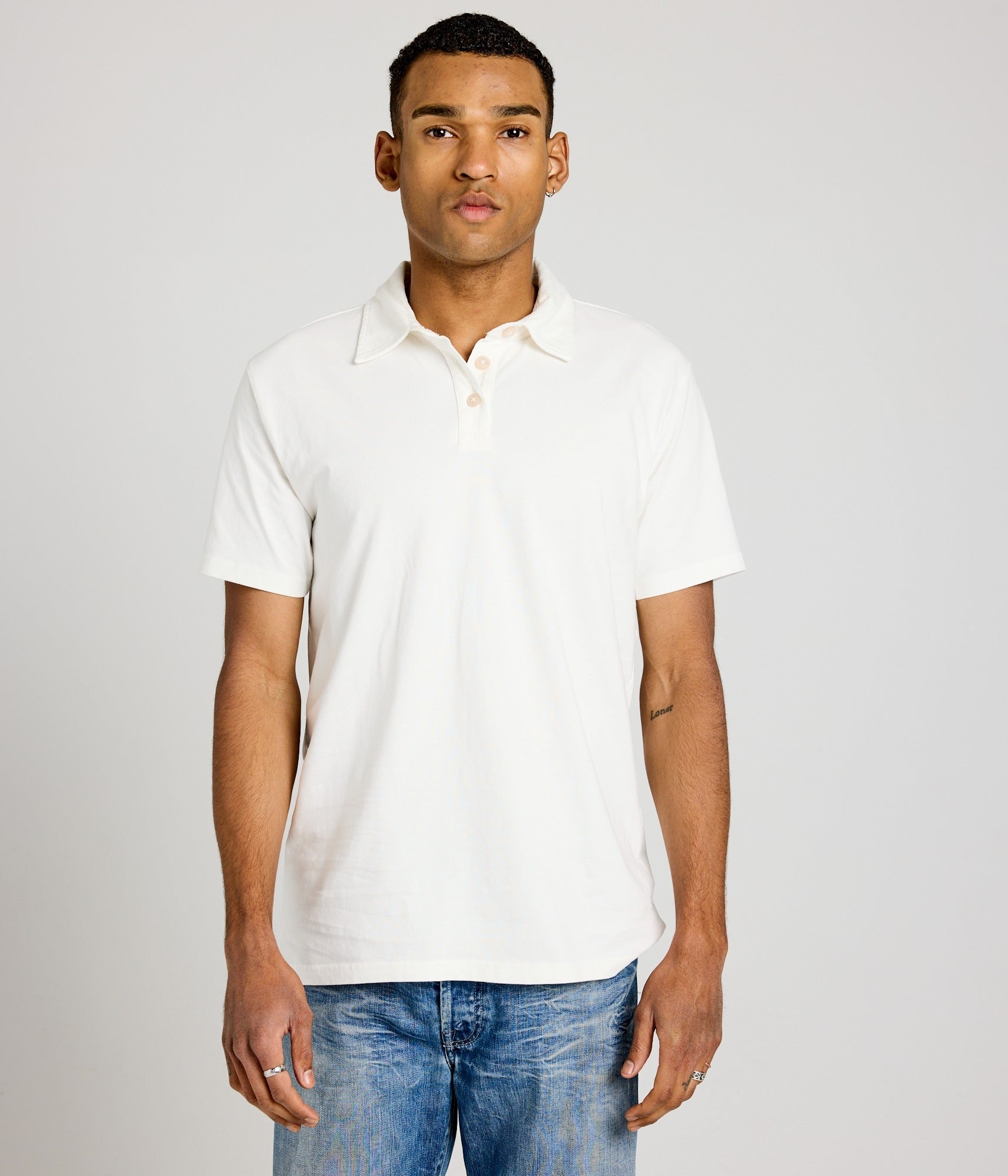 Unisex Polo Shirt