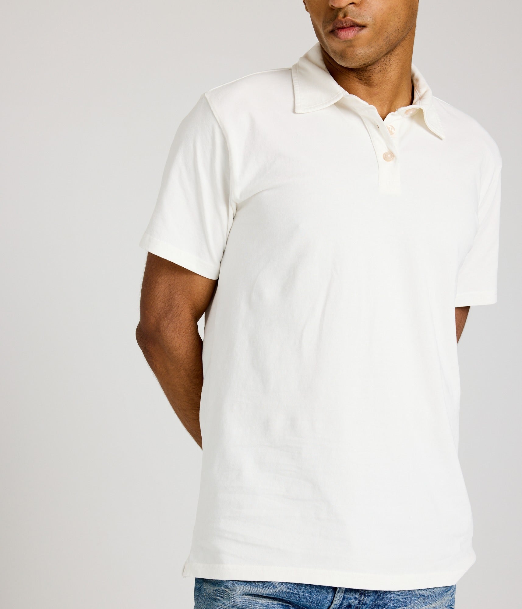 Unisex Polo Shirt