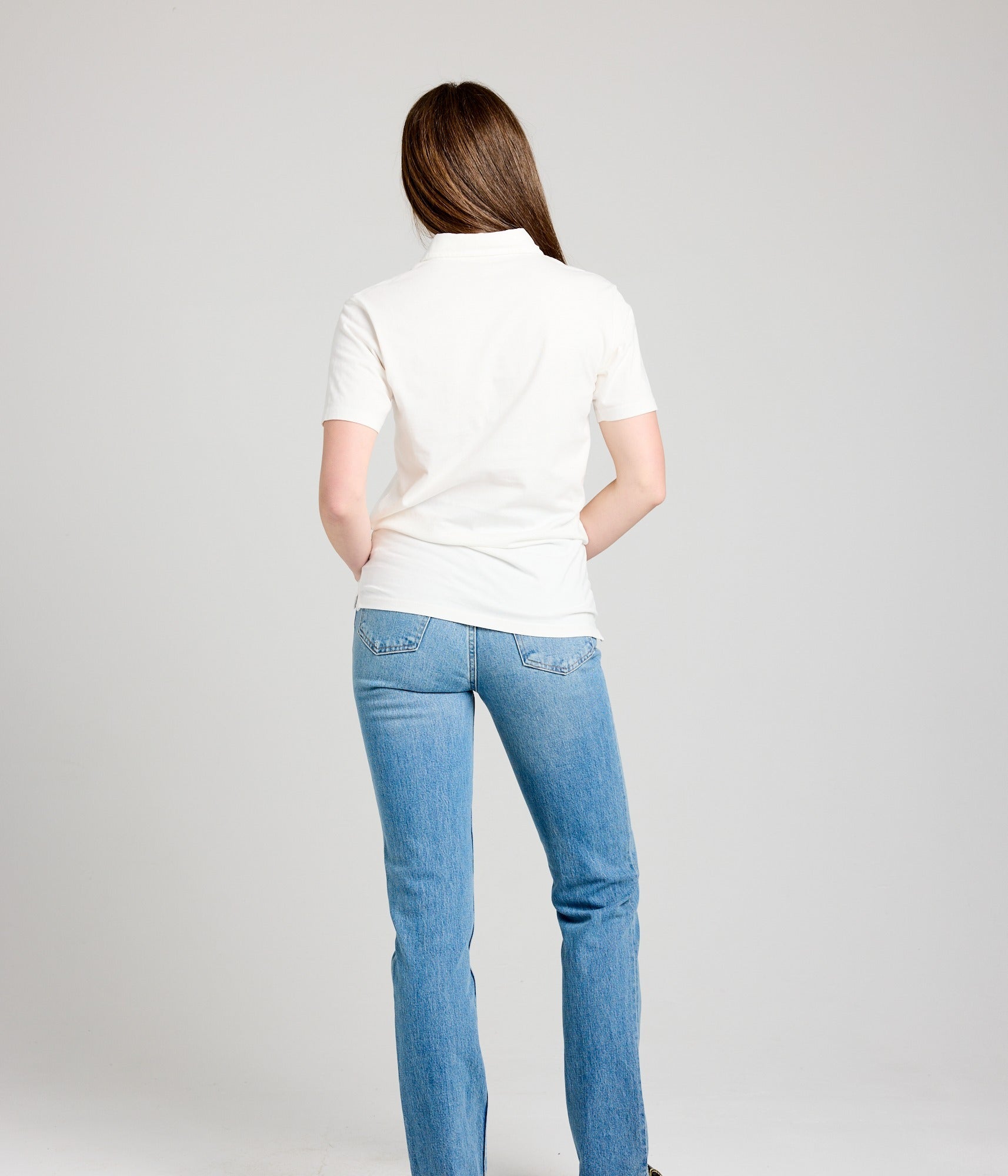 Unisex Polo Shirt