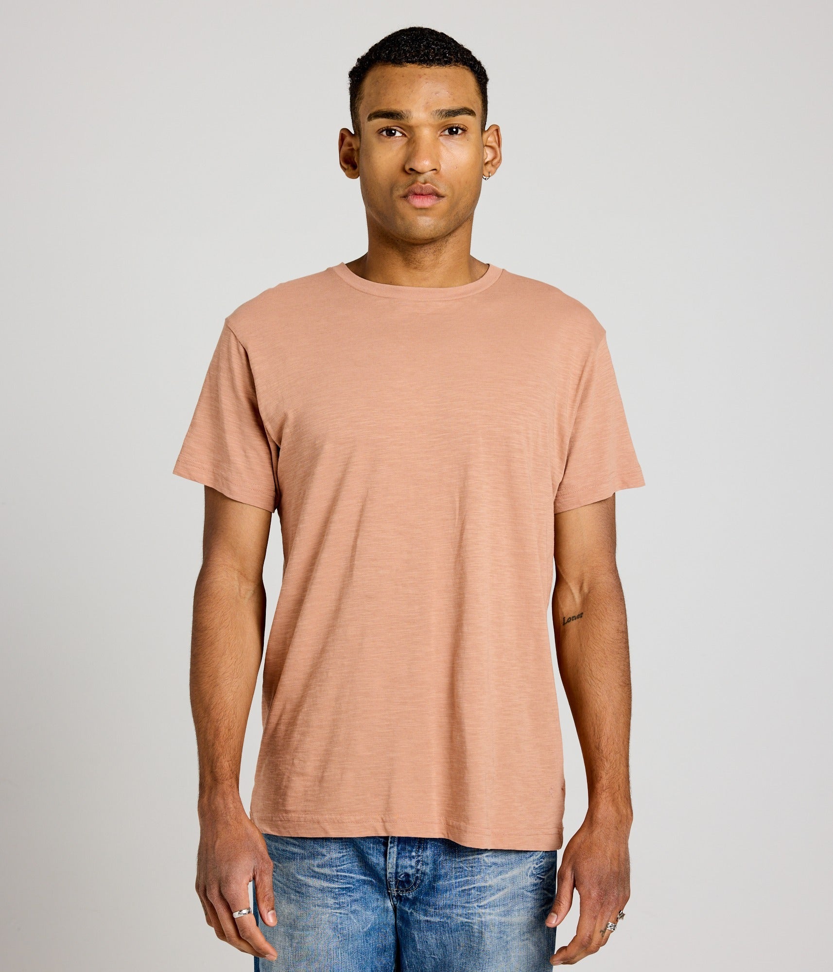Unisex Featherweight Tee