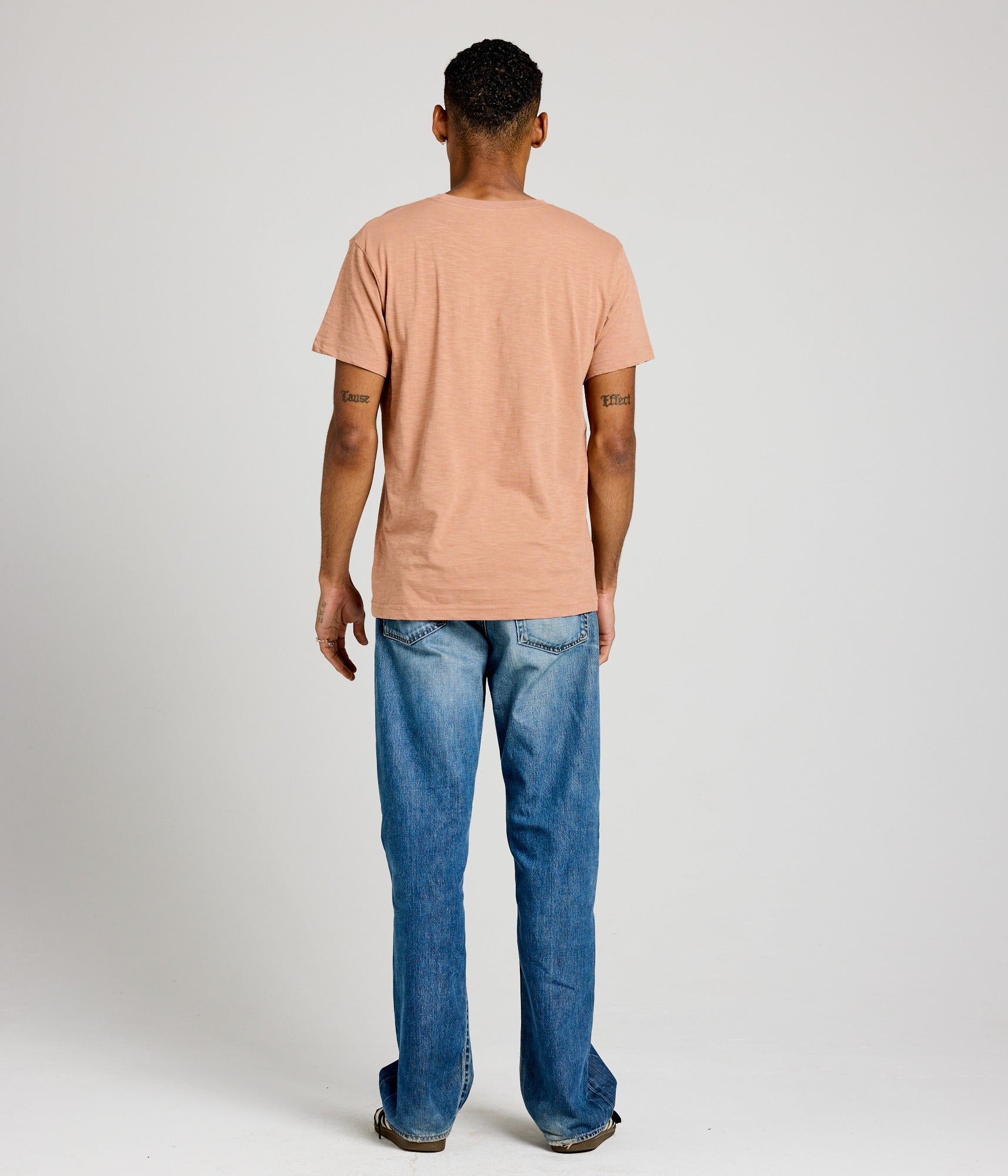 Unisex Featherweight Tee