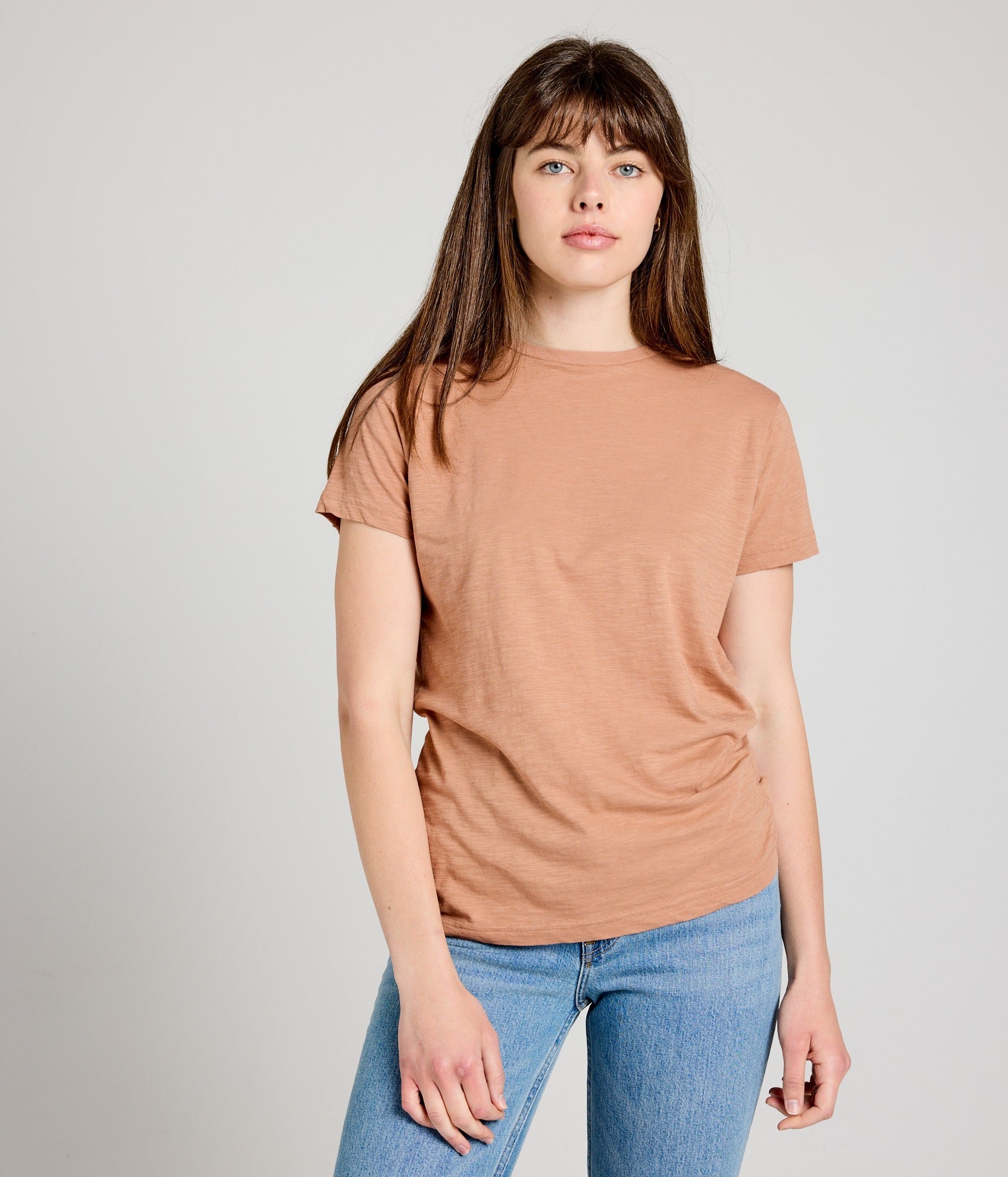 Unisex Featherweight Tee