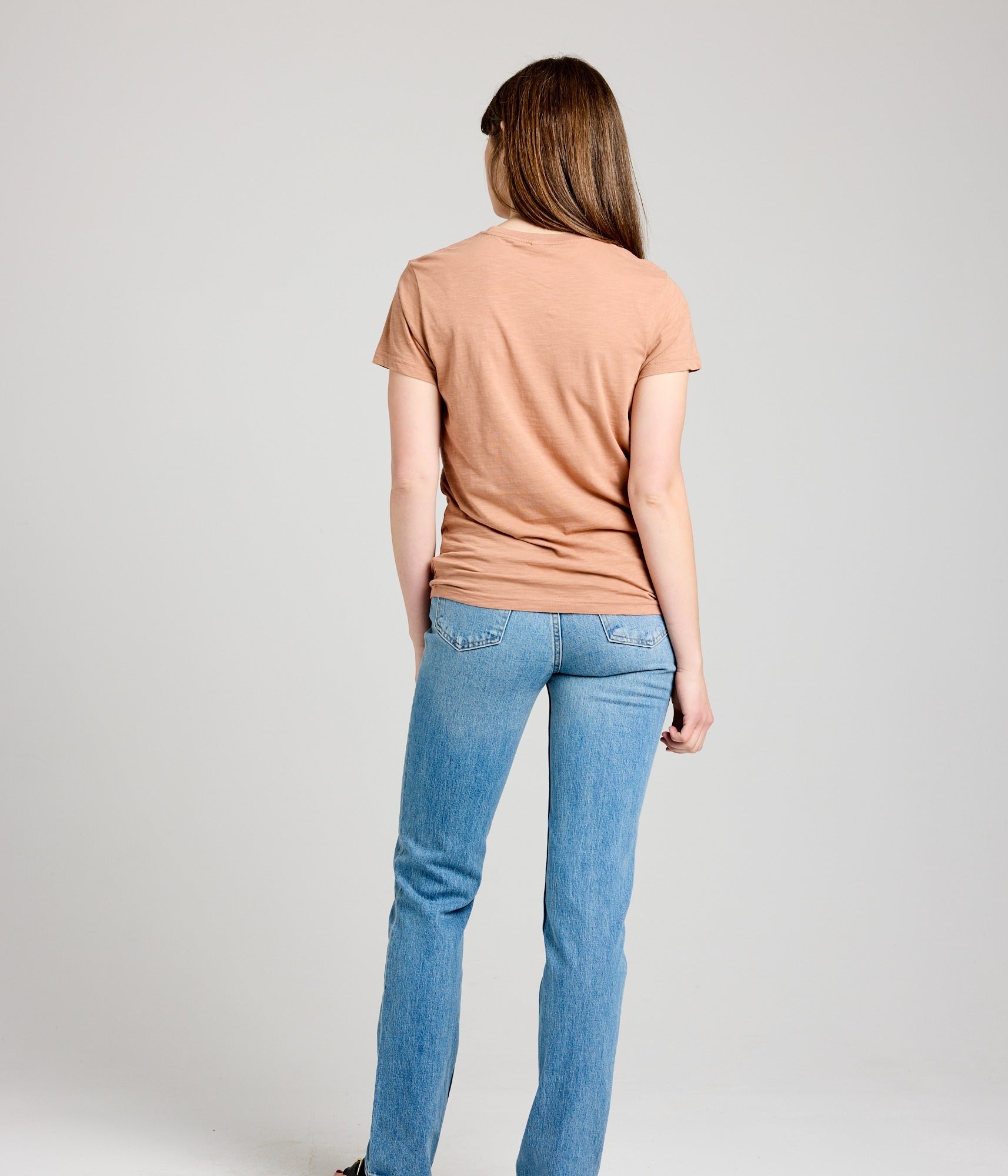 Unisex Featherweight Tee