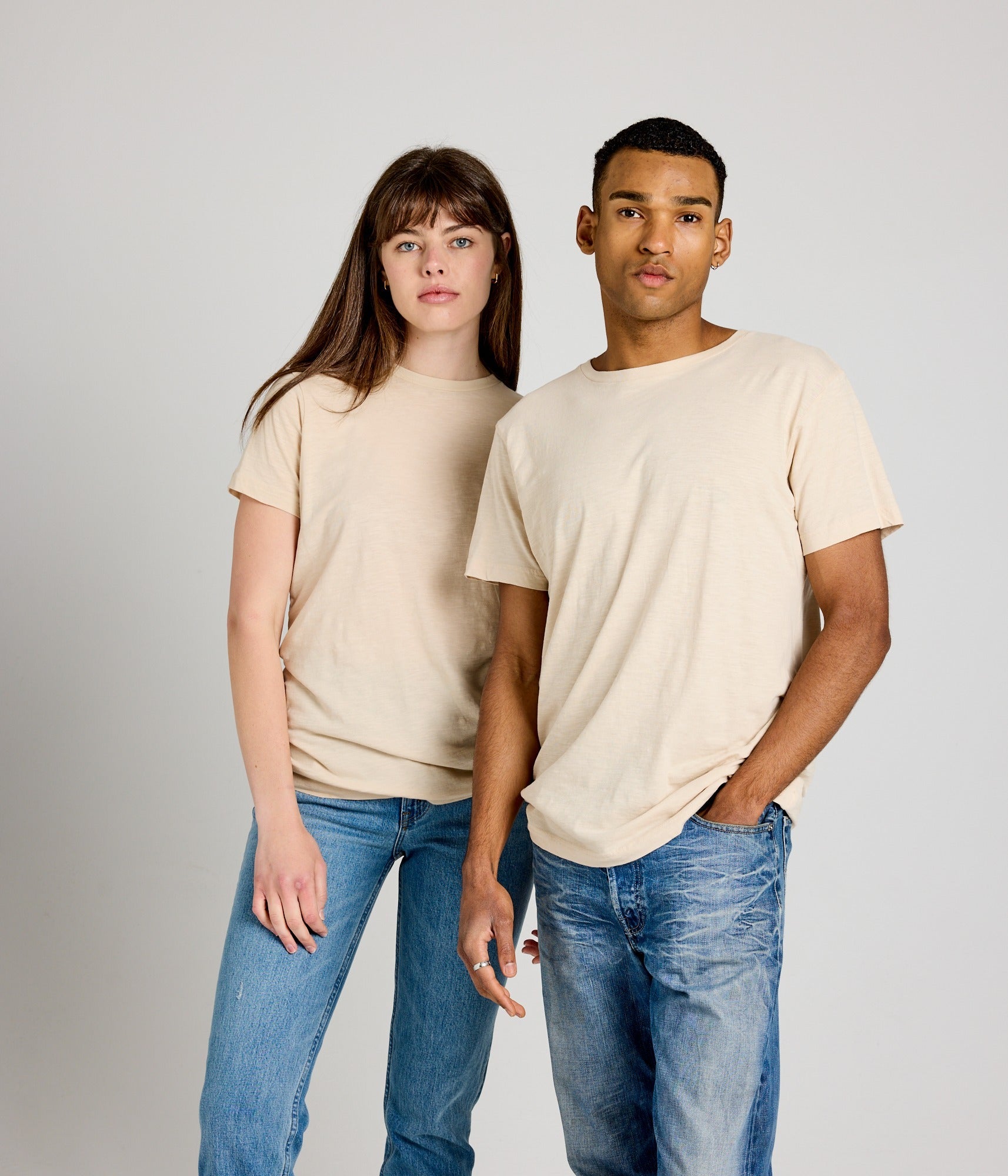 Unisex Featherweight Tee