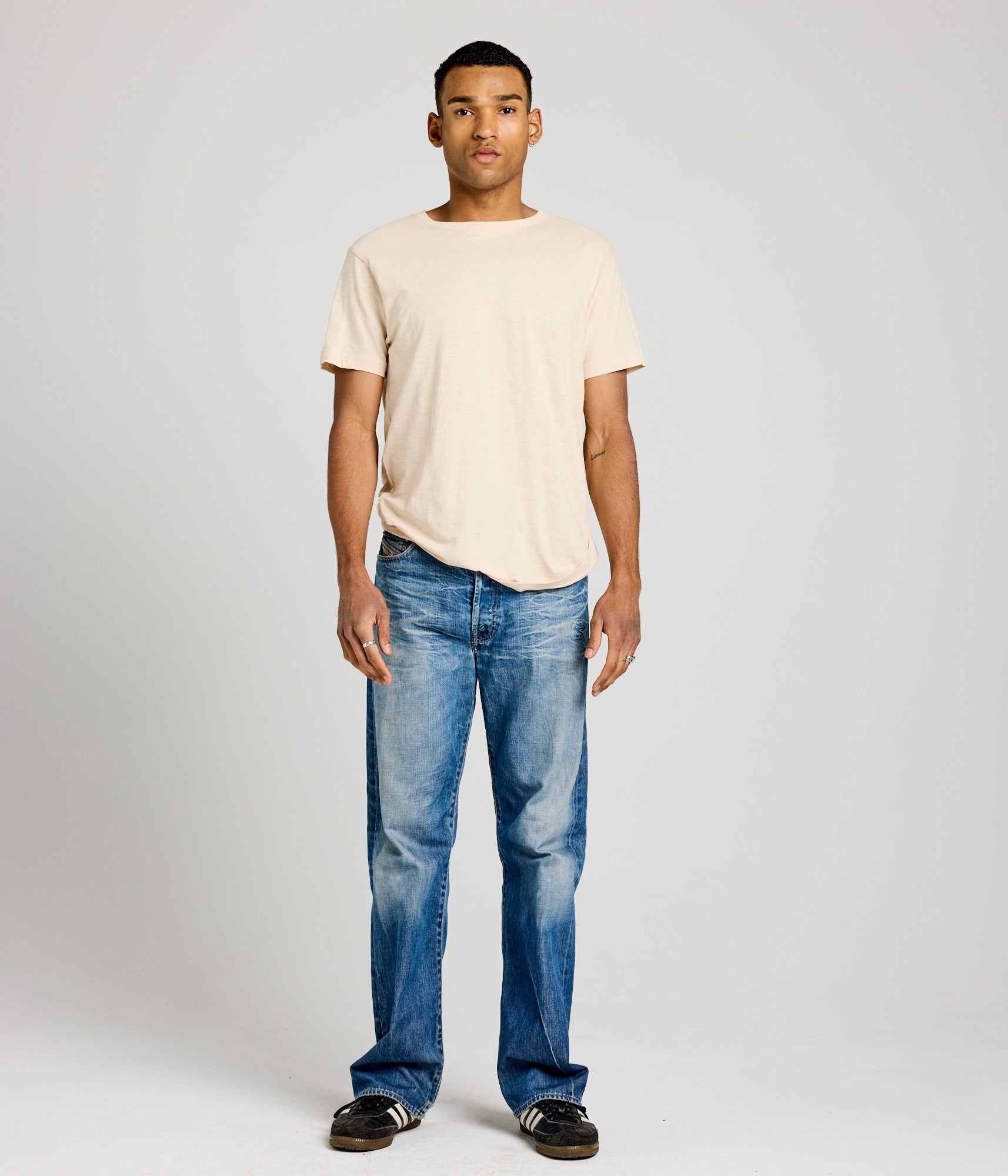 Unisex Featherweight Tee