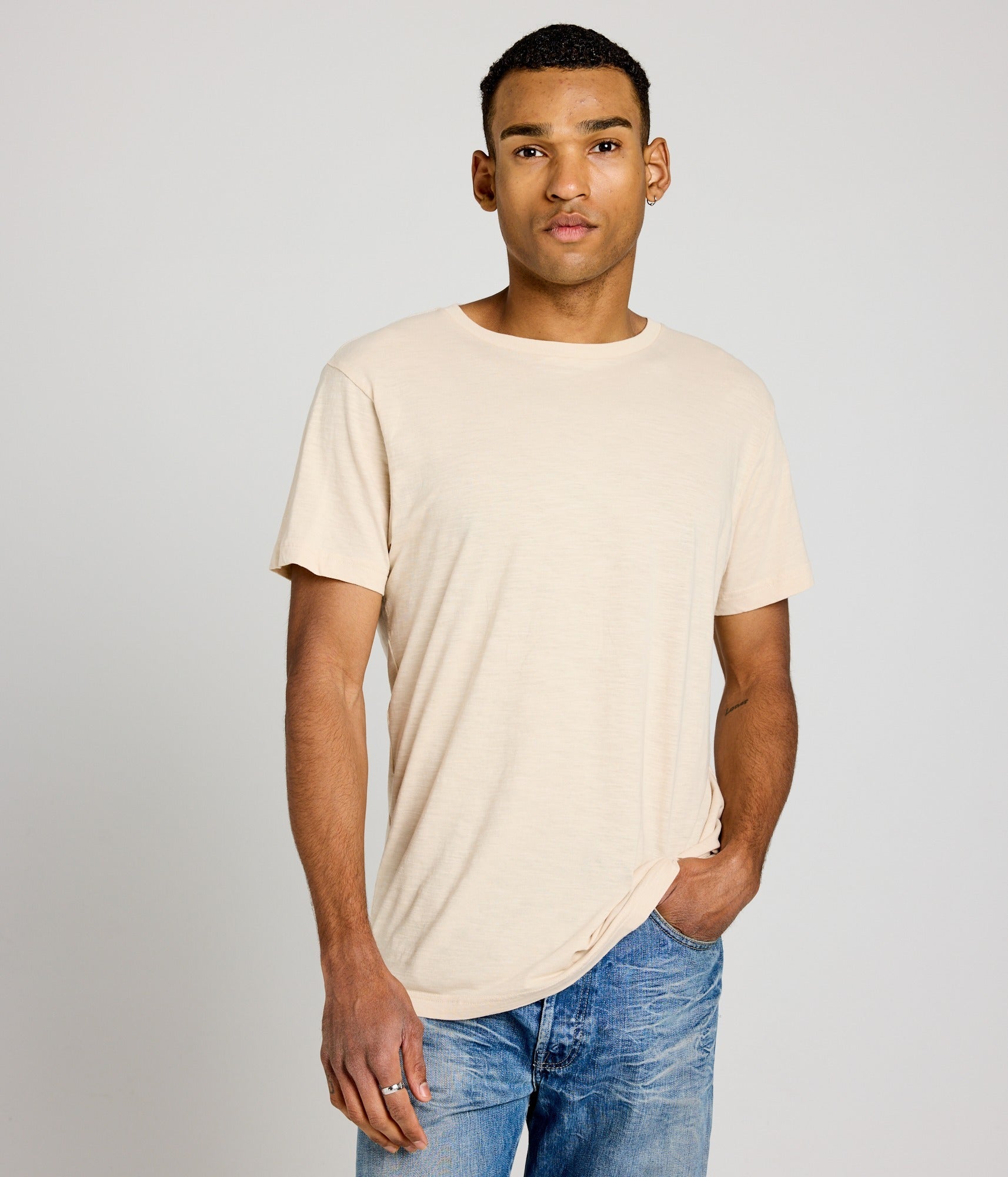 Unisex Featherweight Tee
