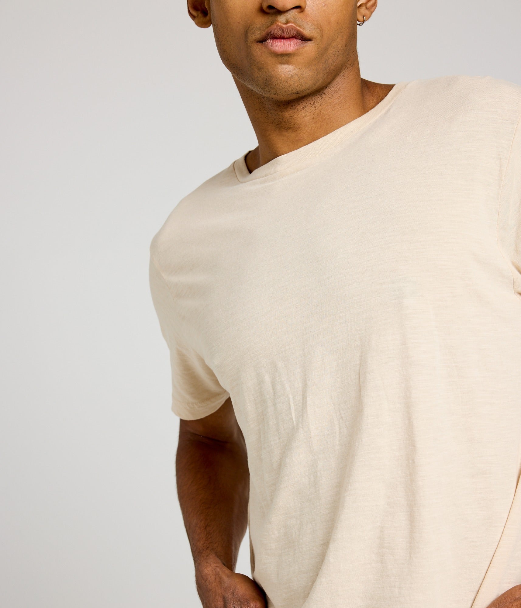 Unisex Featherweight Tee