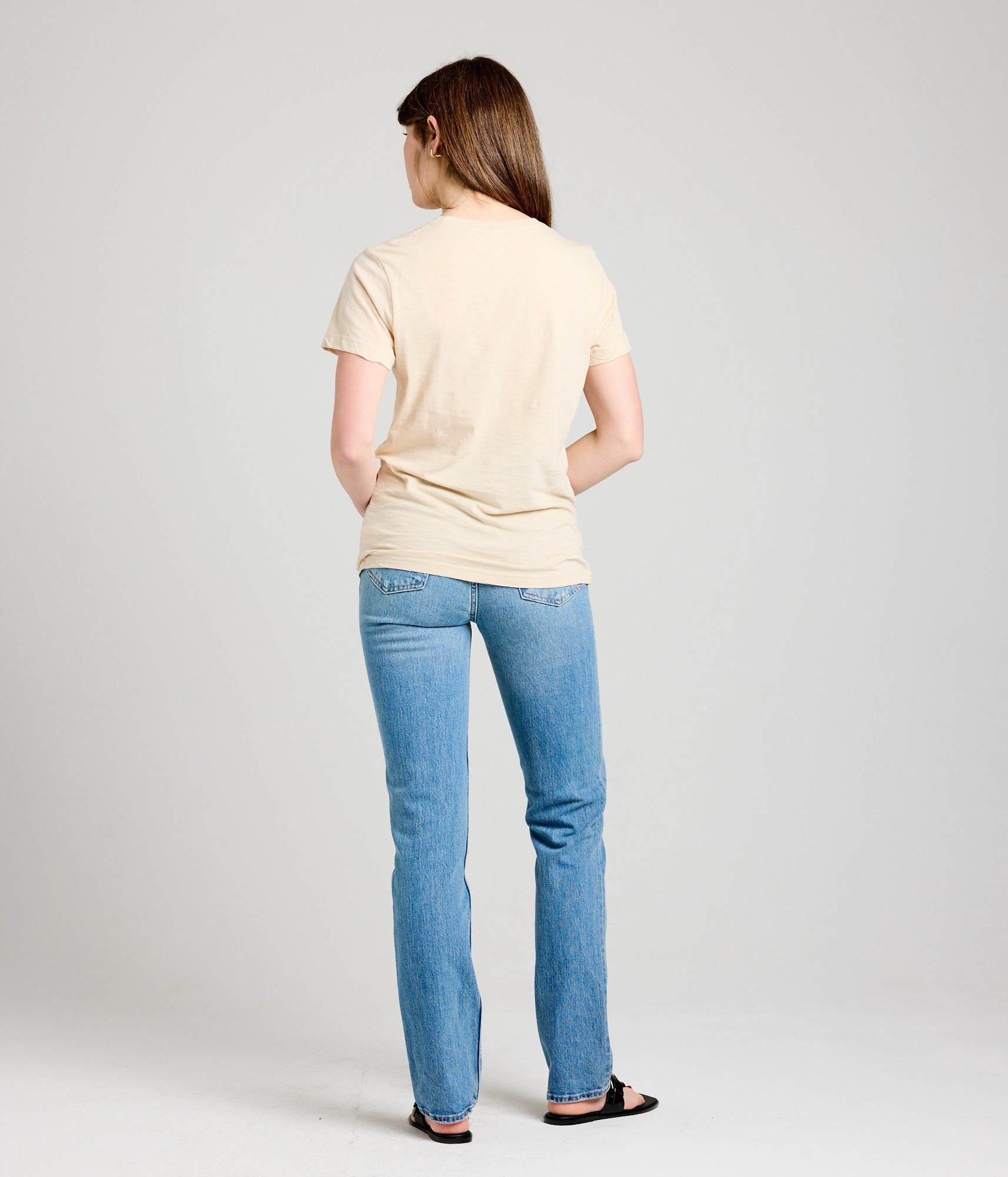 Unisex Featherweight Tee