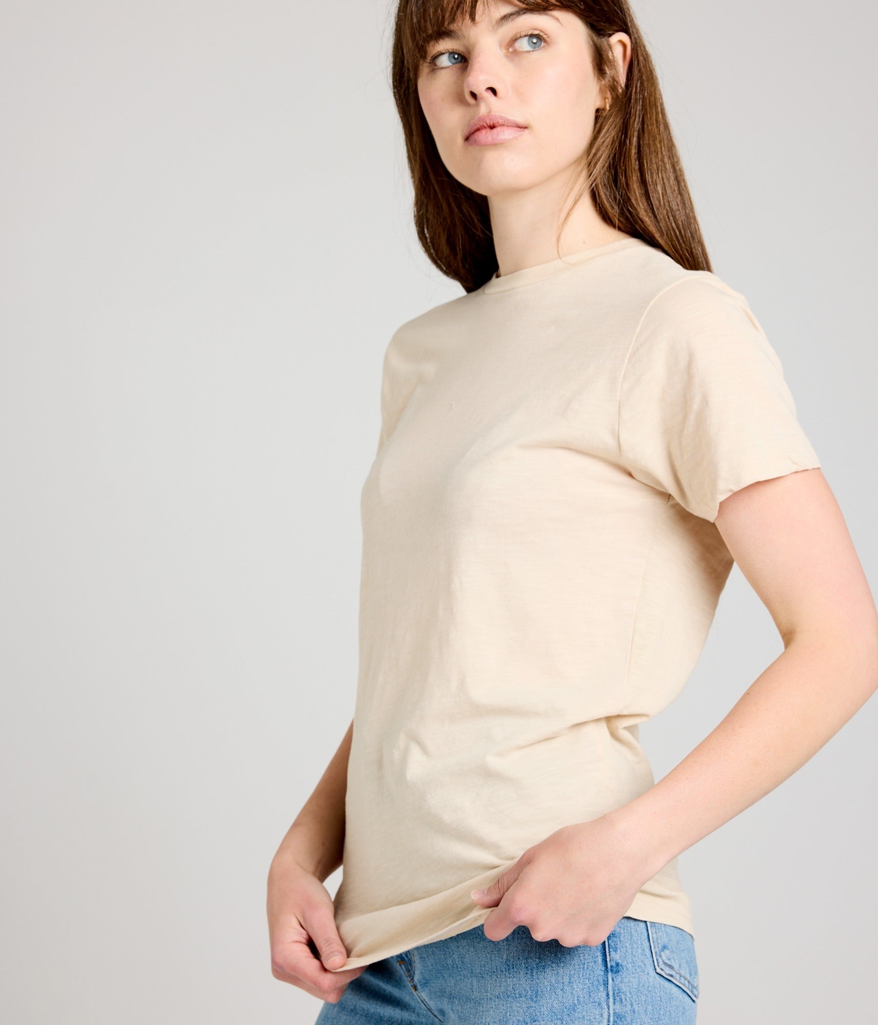 Unisex Featherweight Tee