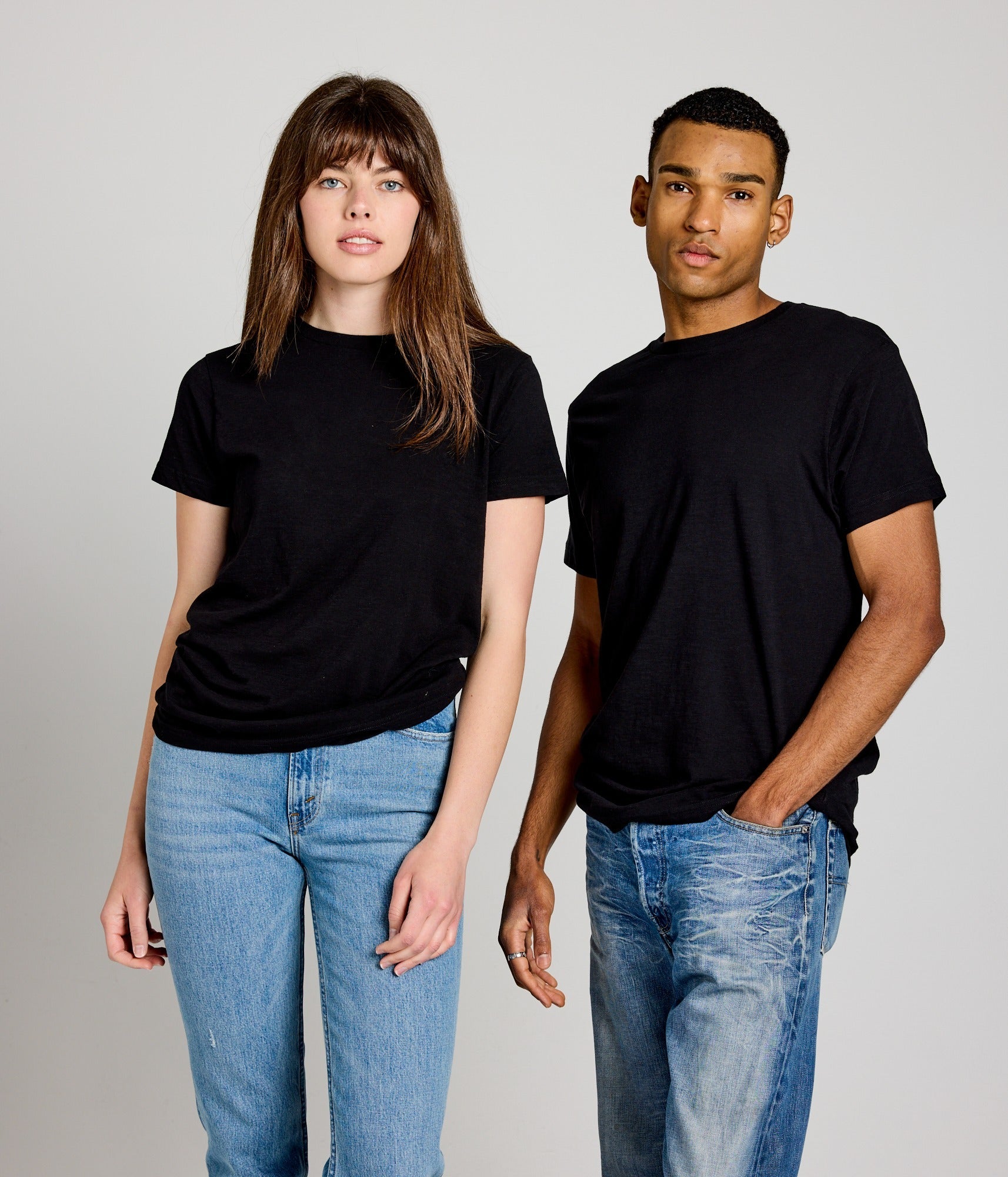 Unisex Featherweight Tee