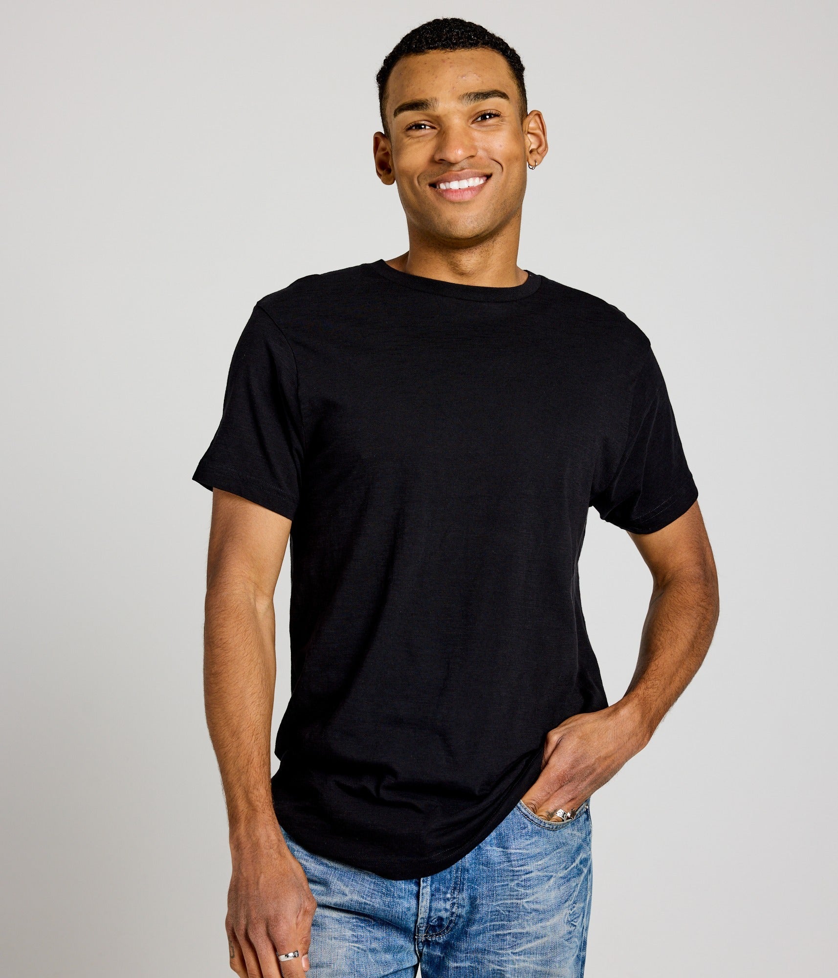 Unisex Featherweight Tee