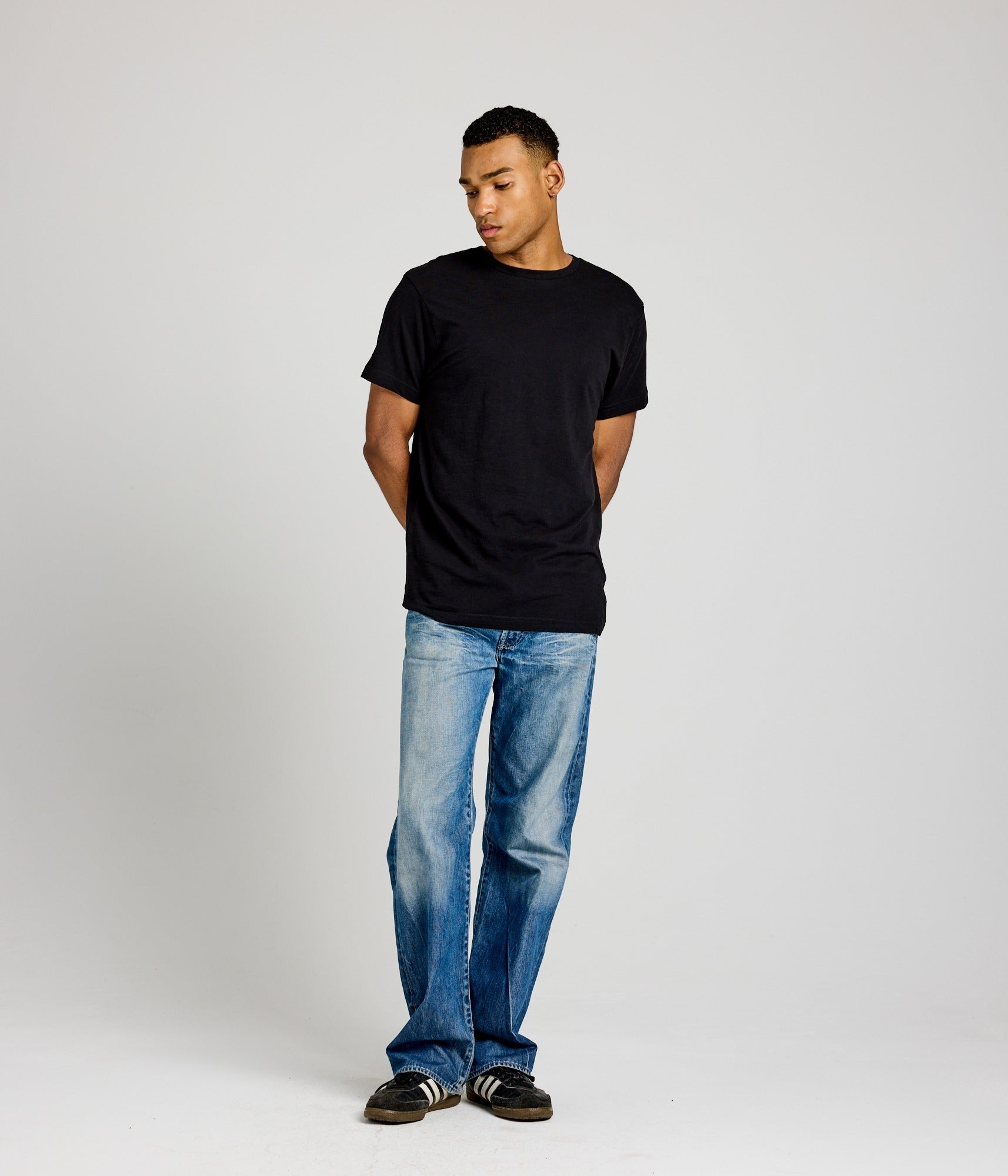 Unisex Featherweight Tee