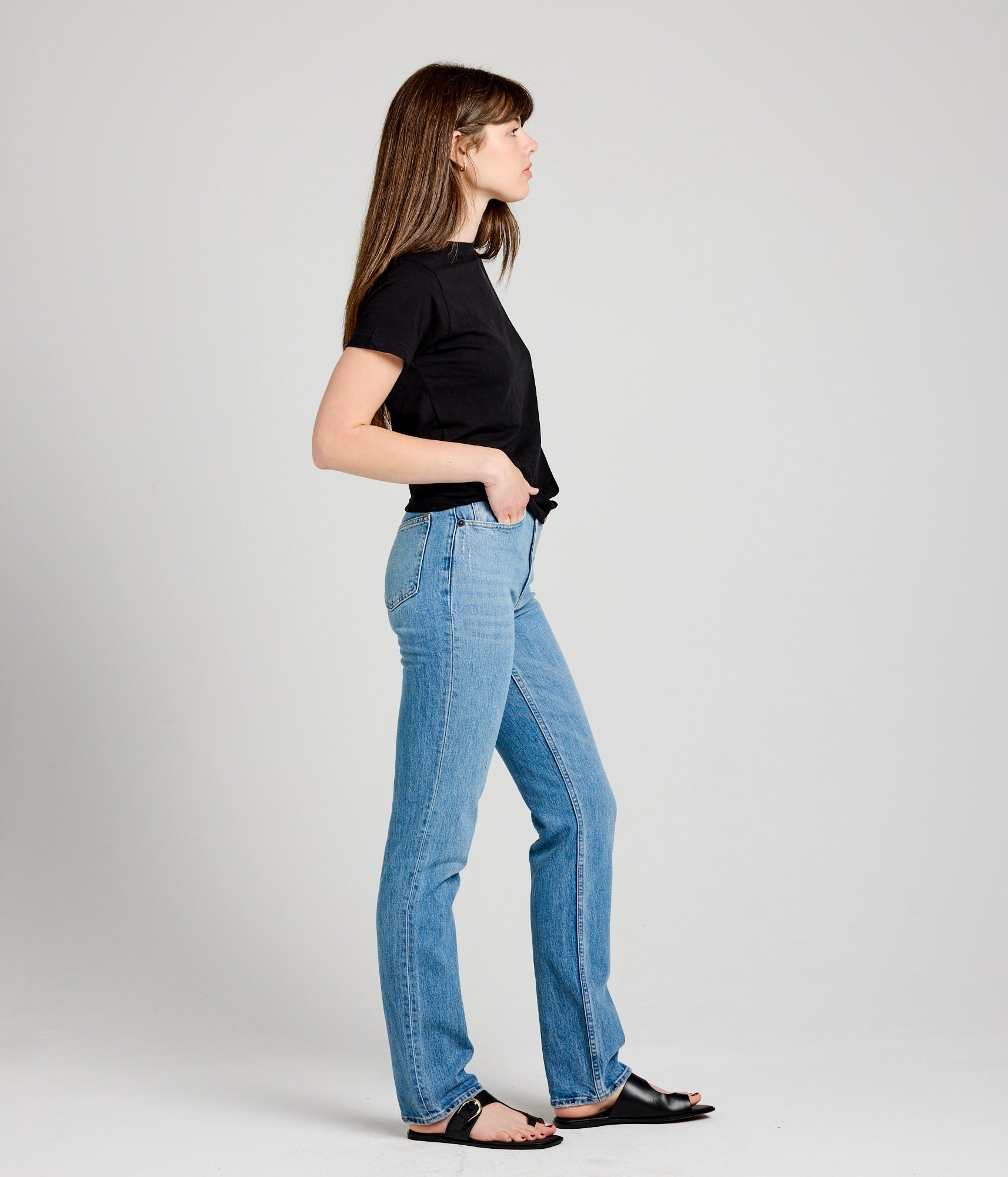 Unisex Featherweight Tee