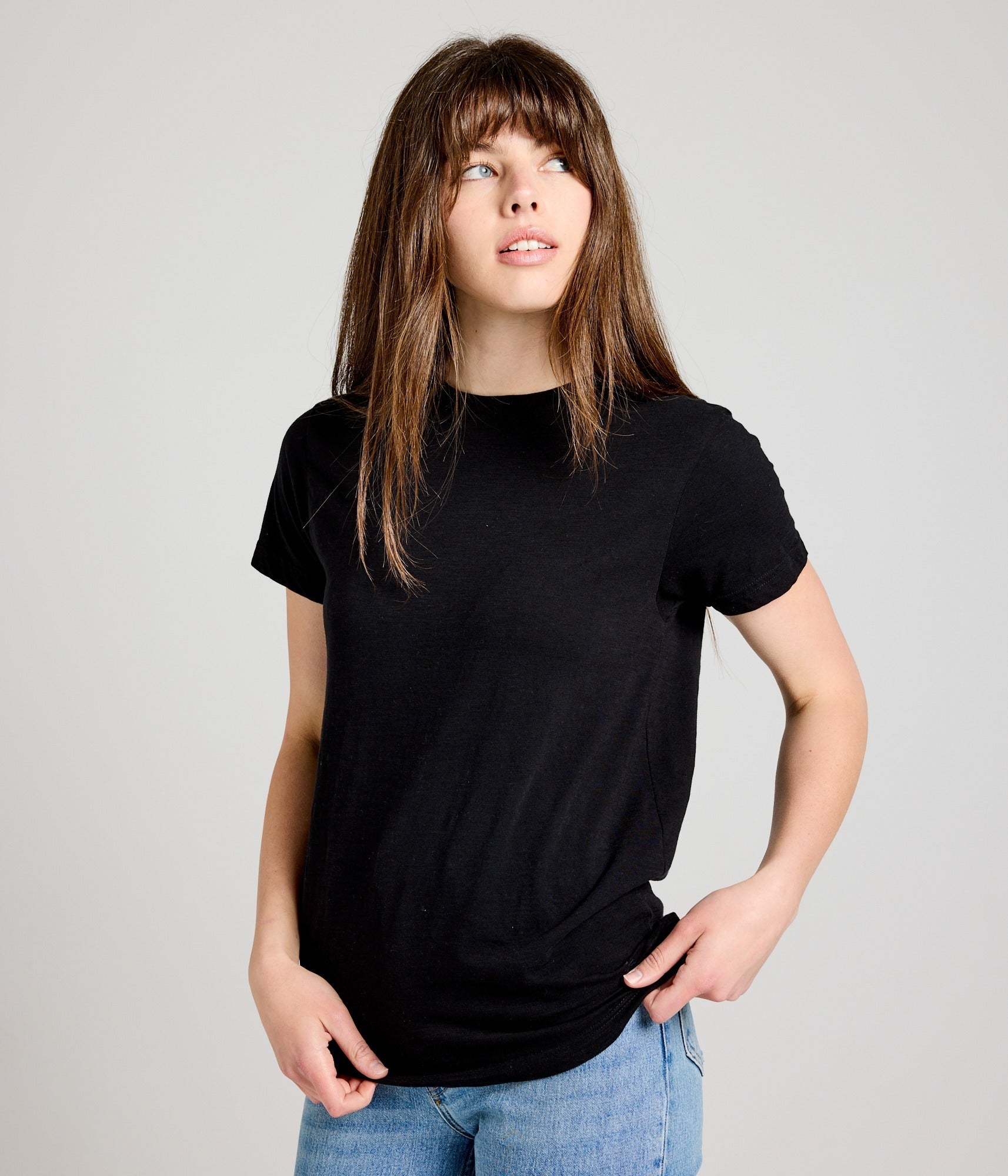 Unisex Featherweight Tee