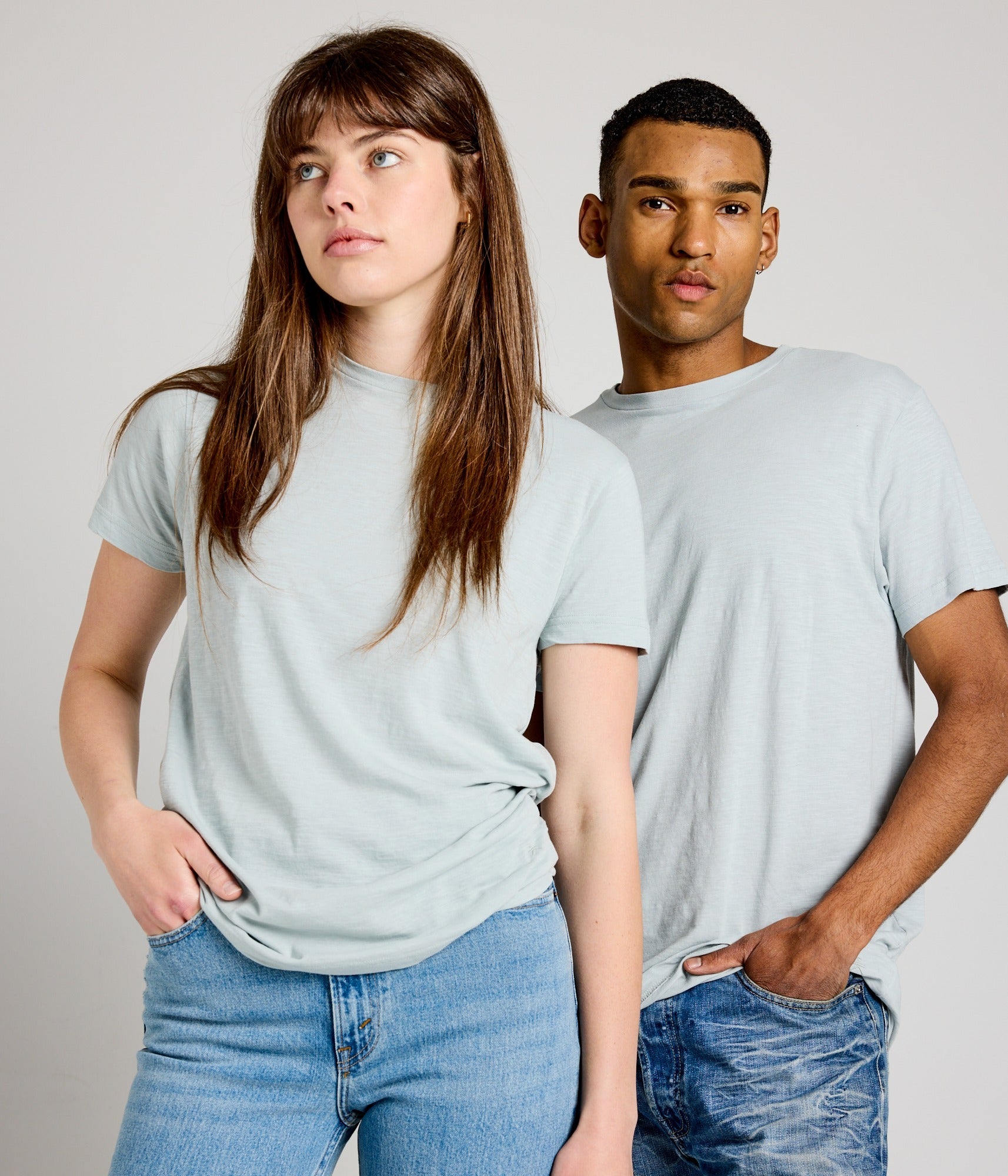 Unisex Featherweight Tee