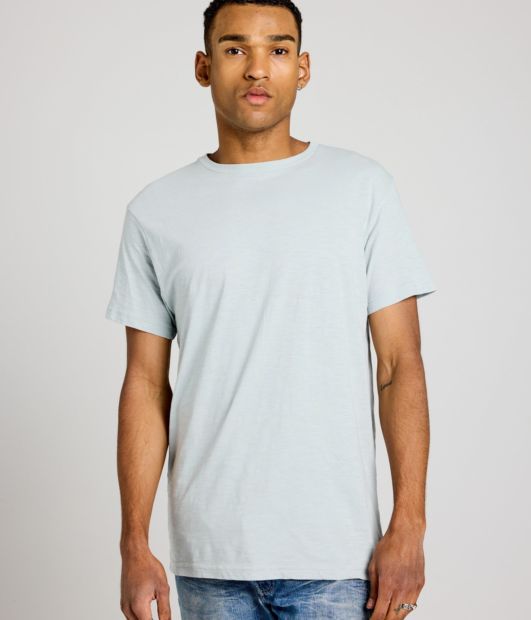 Unisex Featherweight Tee