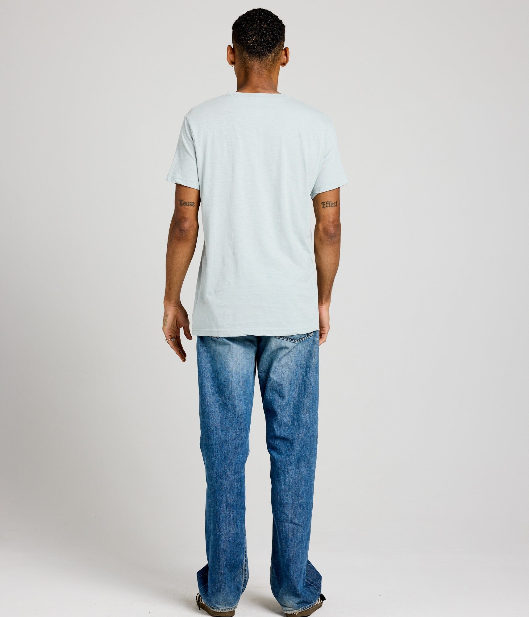Unisex Featherweight Tee