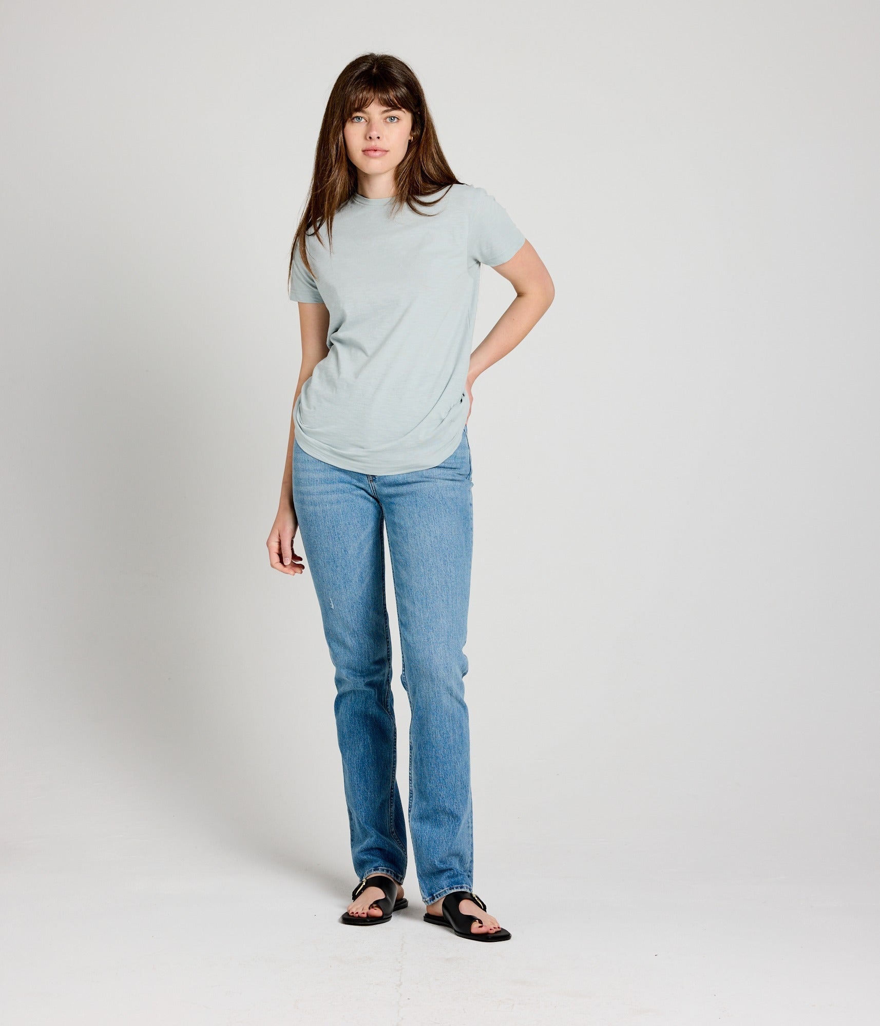 Unisex Featherweight Tee