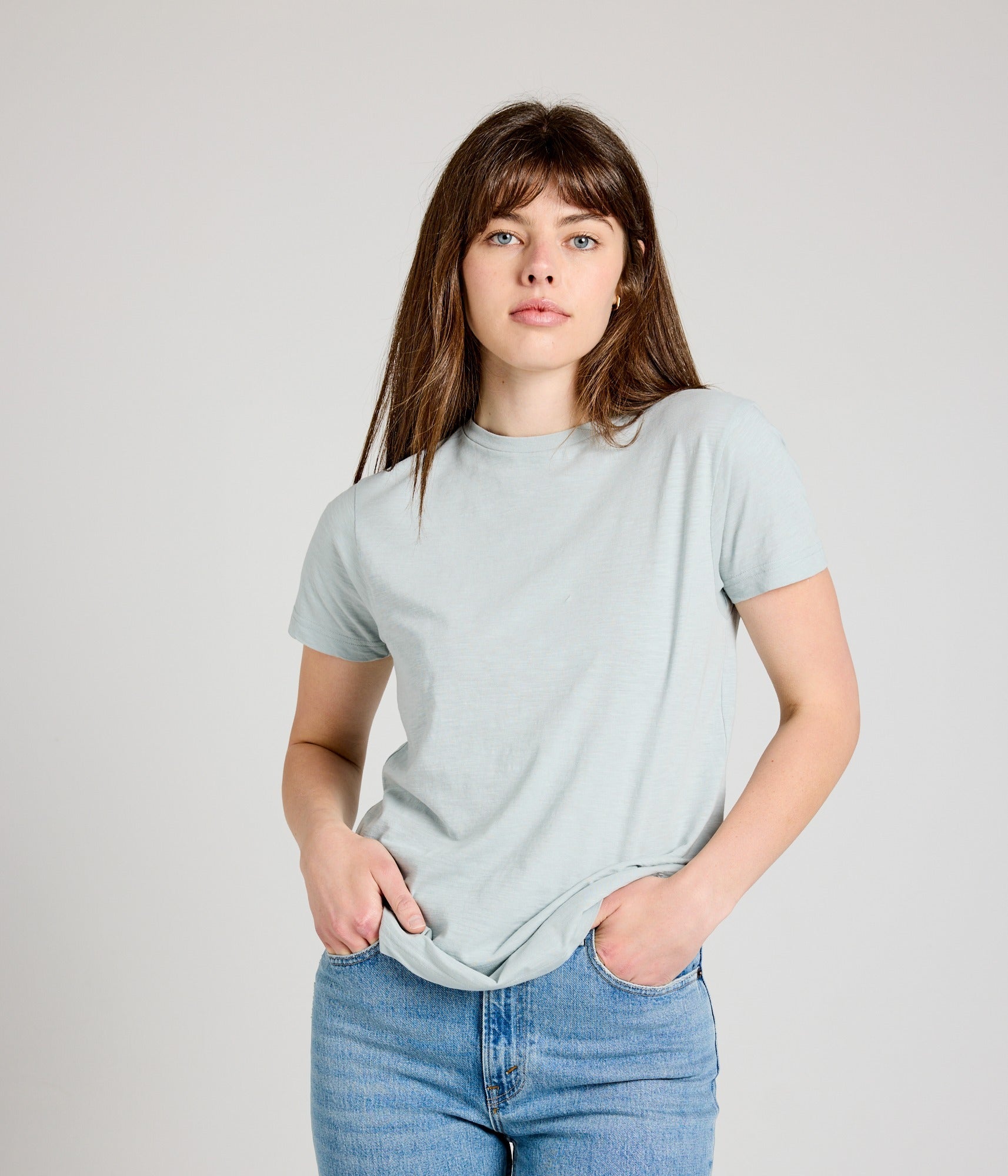 Unisex Featherweight Tee