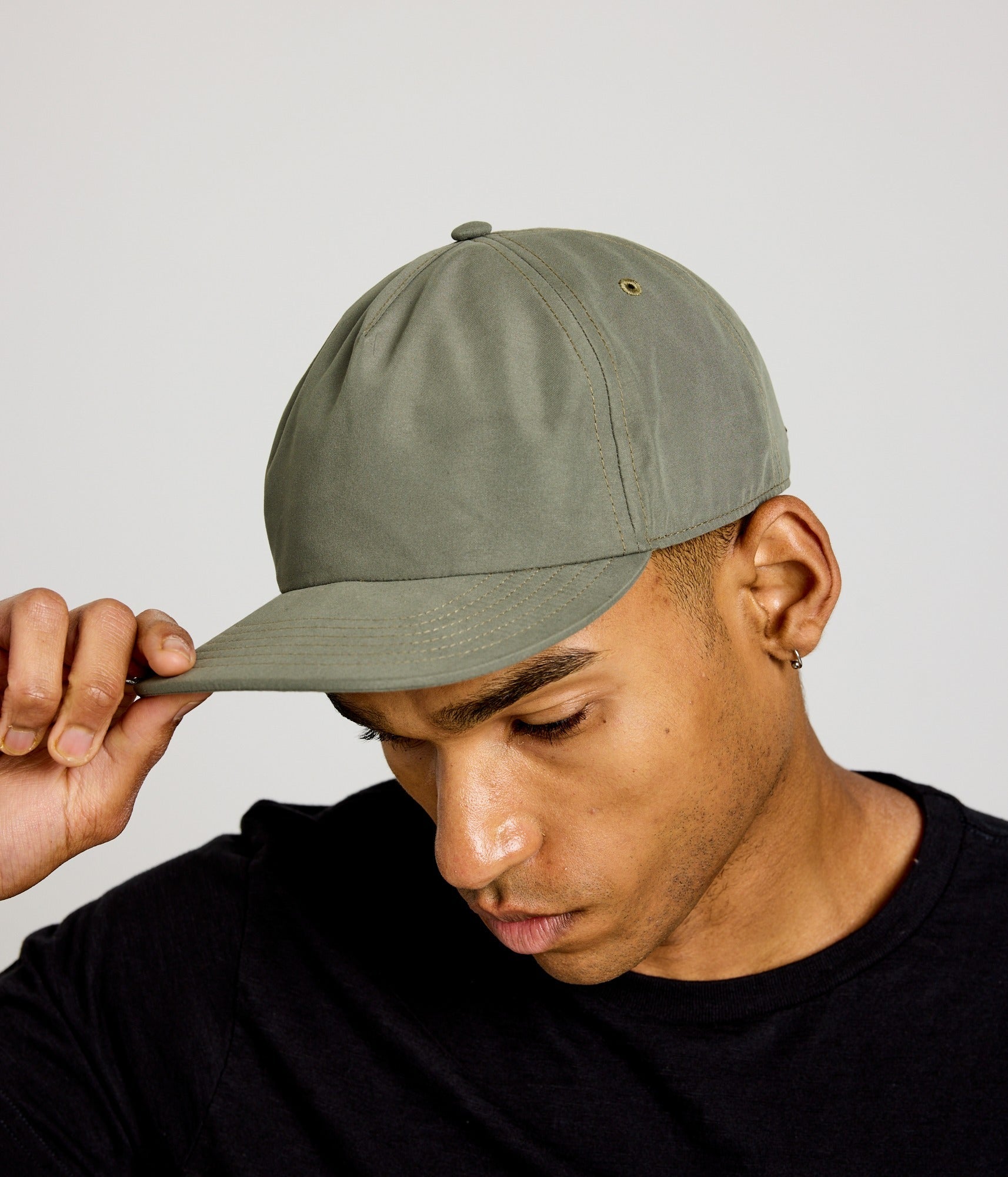 Performance Hat