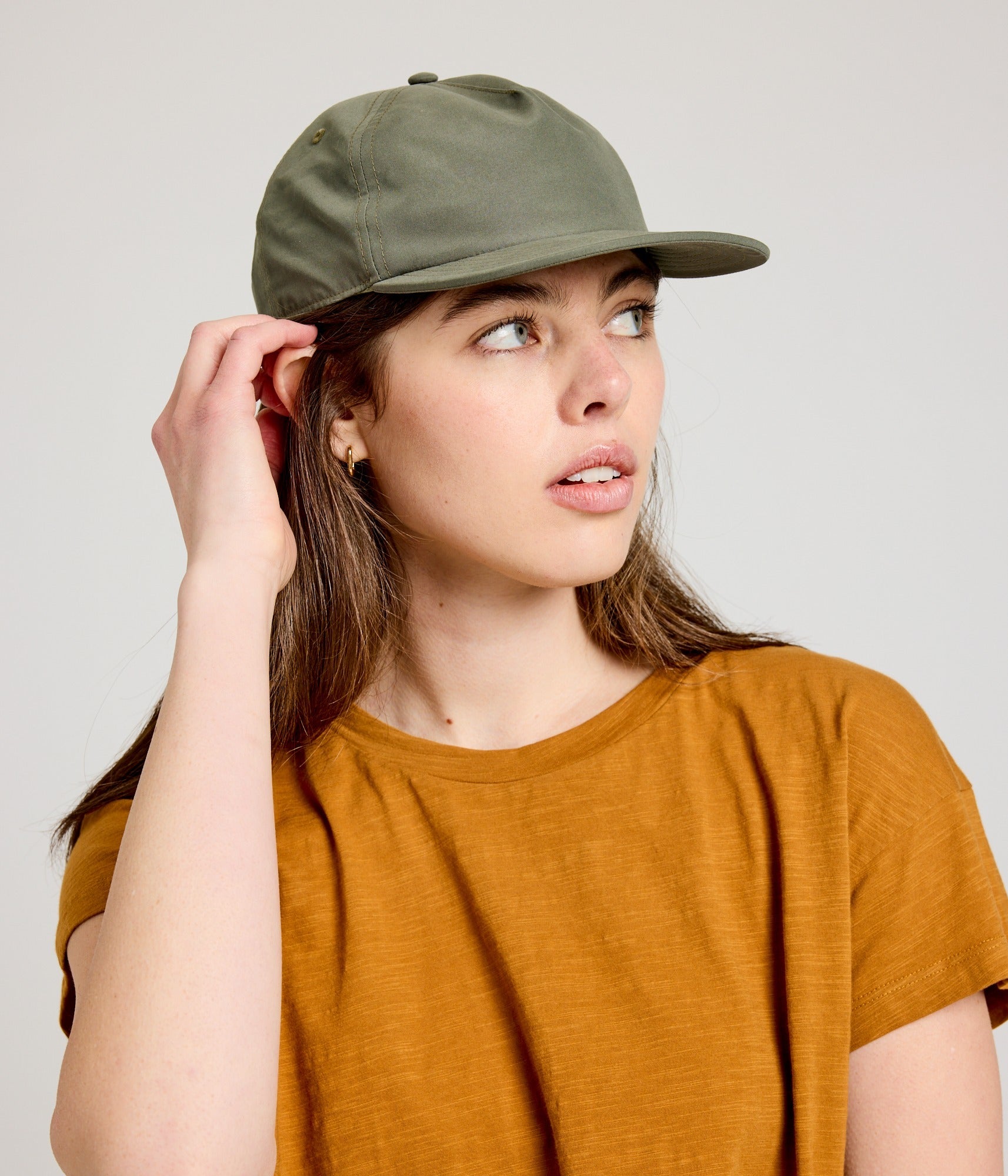 Performance Hat