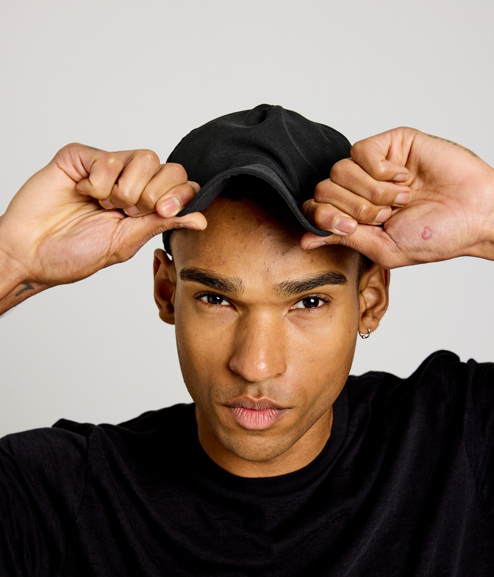 Performance Hat